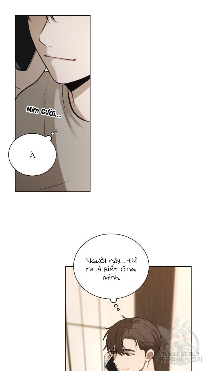 Song Trùng - Chap 38