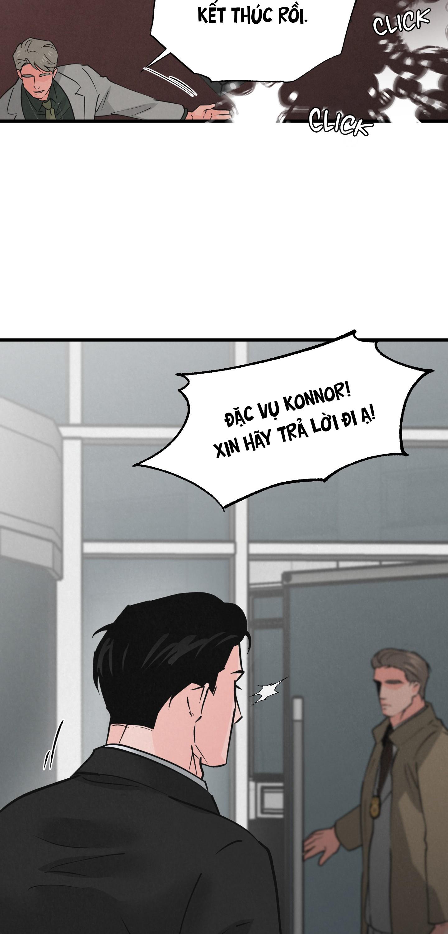 CẶP ĐÔI HOÀN HẢO - Chap 35