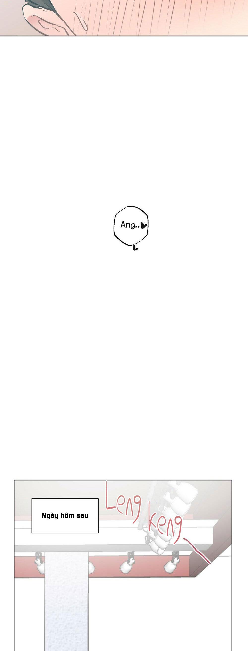 TUYỂN TẬP DÚ BỰ - Chap 41