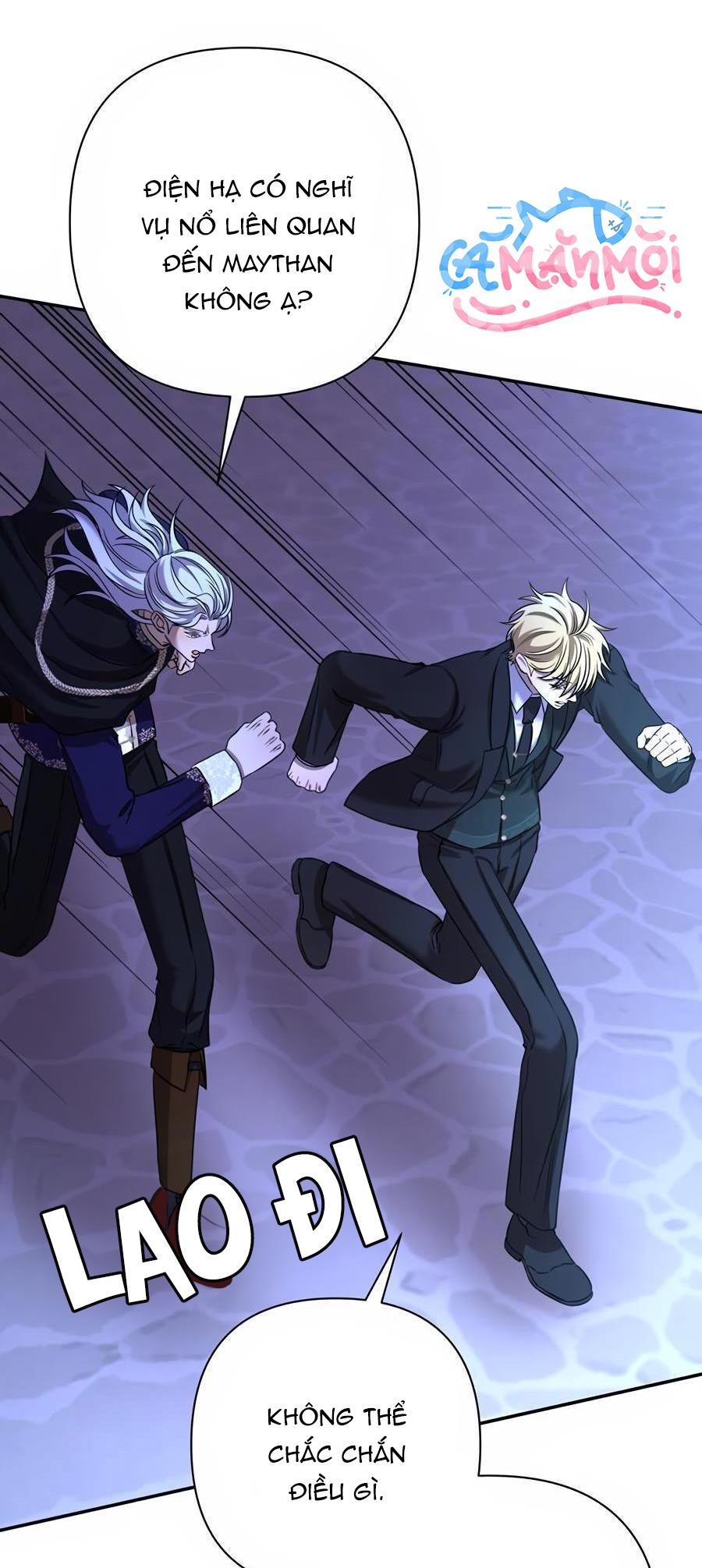 Mắc Kẹt Trong Game Hẹn Hò Của Em Gái Tôi - Chap 79