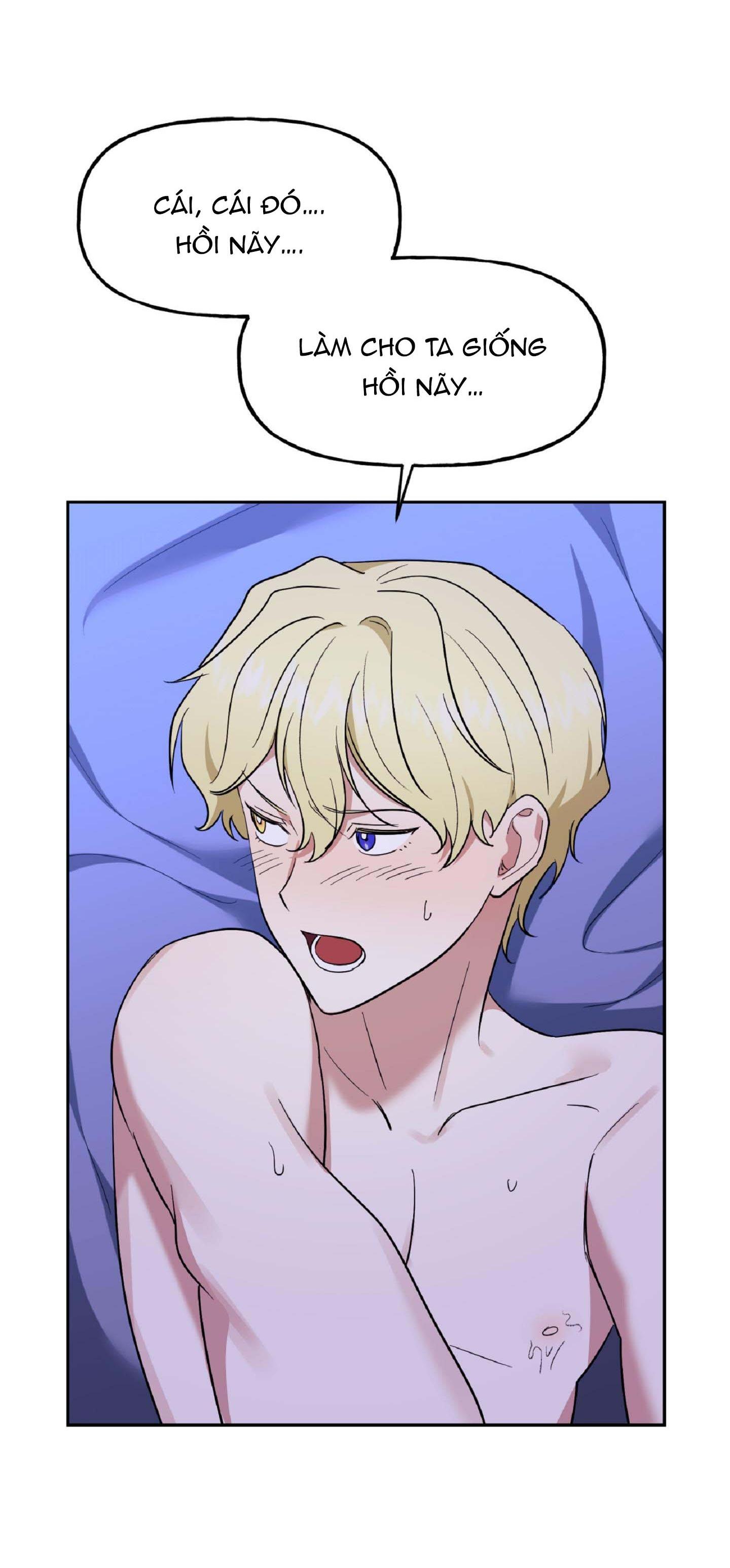 Tuyển Tập Manhwa Dằm Khăm - Chap 64