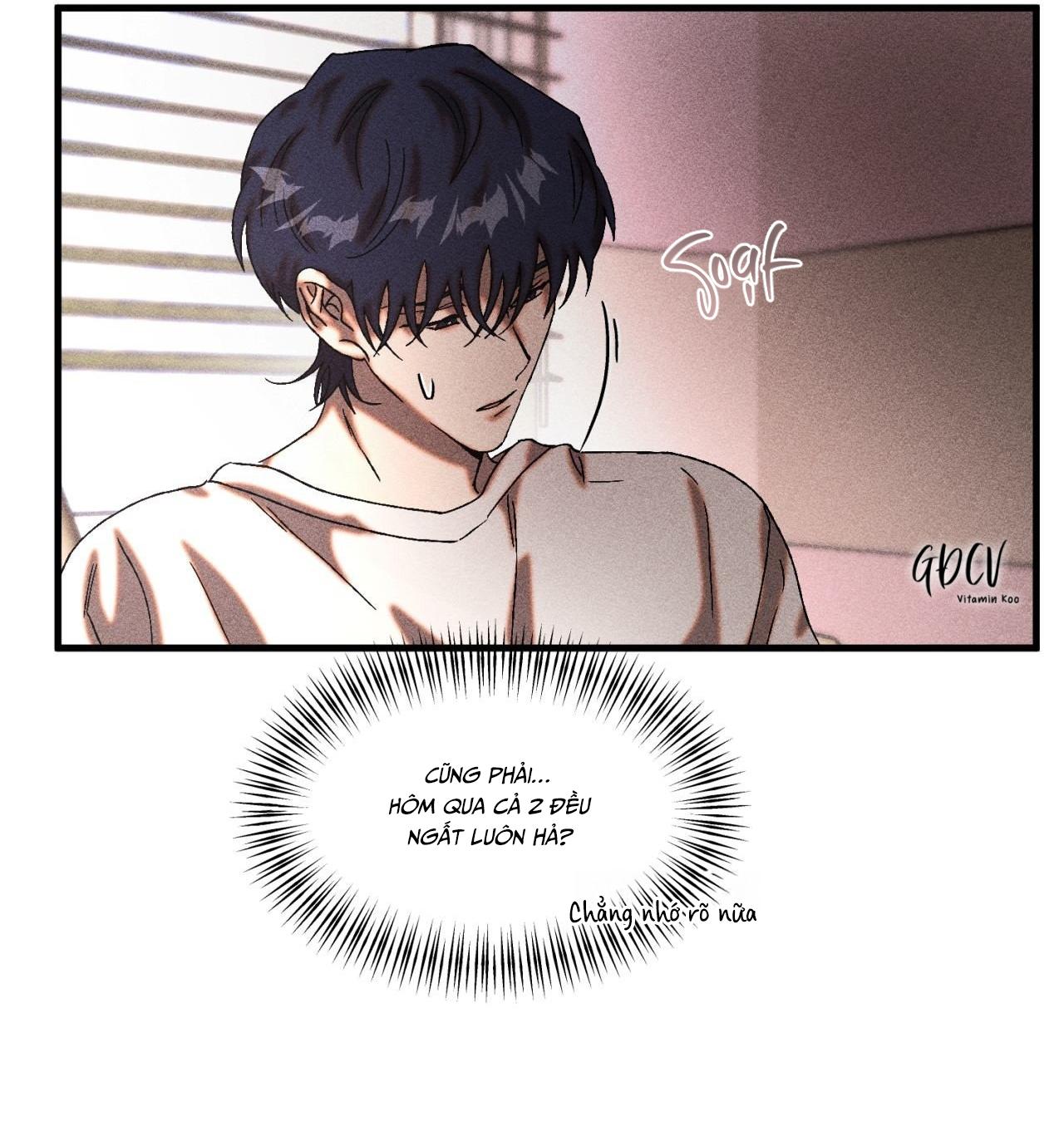 CUỘC GIAO DỊCH - Chap 46