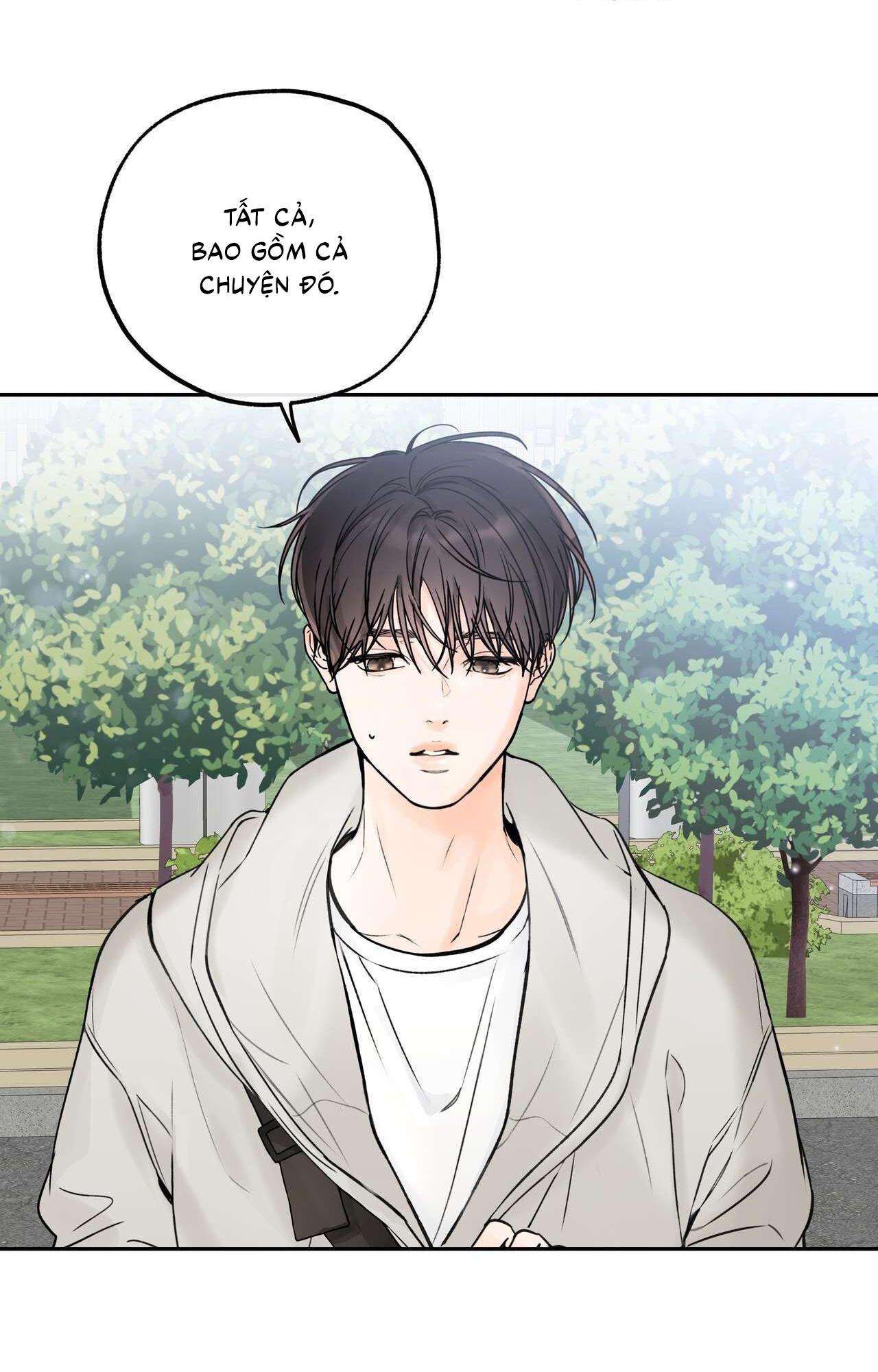 Hạ Cánh Cuối Chân Trời - Chap 28