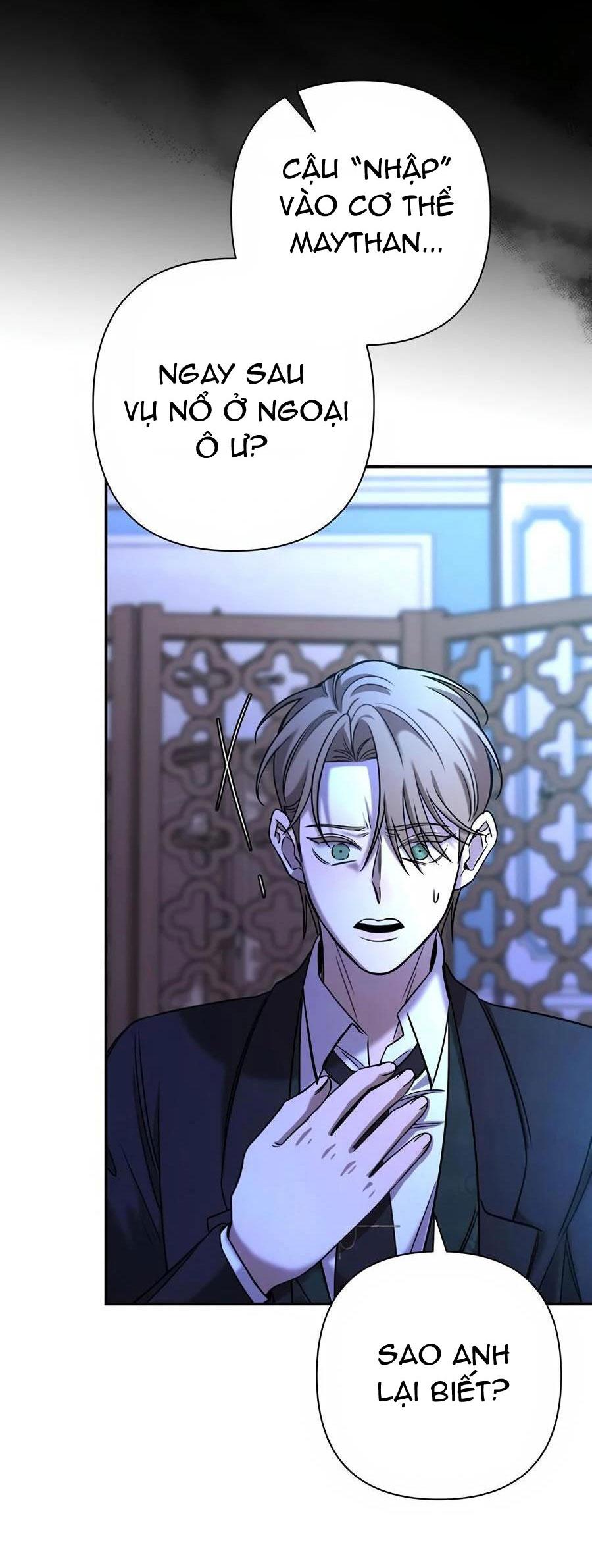 Mắc Kẹt Trong Game Hẹn Hò Của Em Gái Tôi - Chap 74