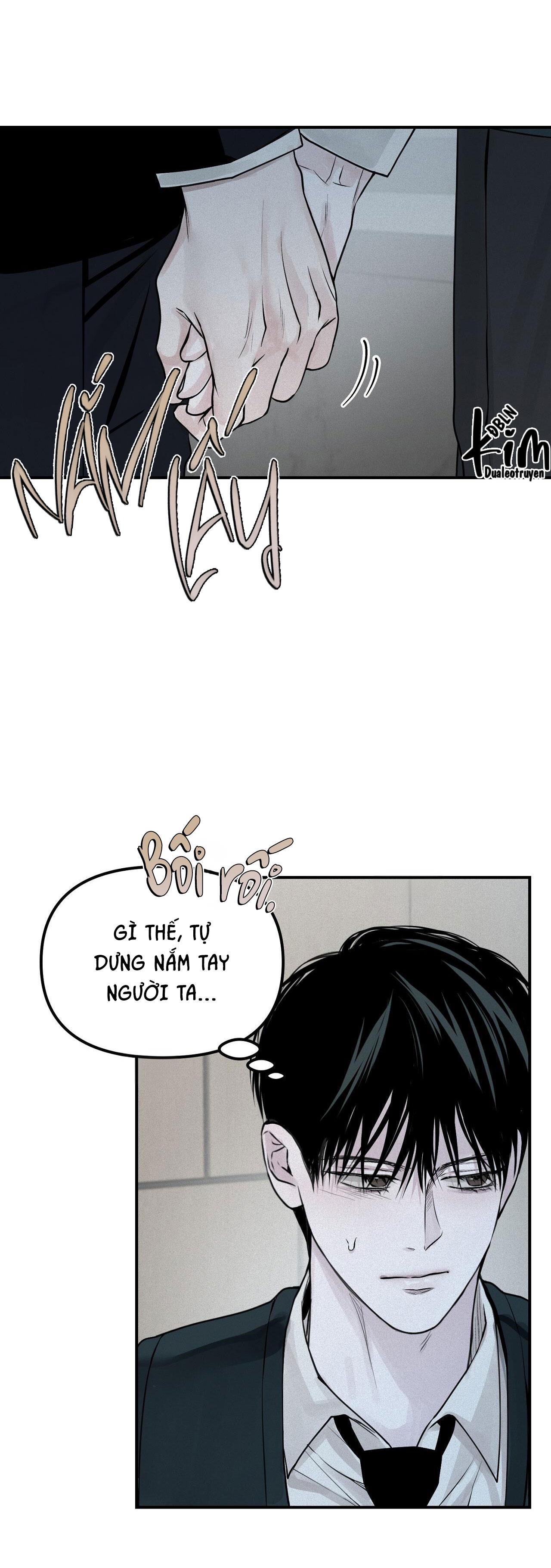 PROJECTION - Chap 16