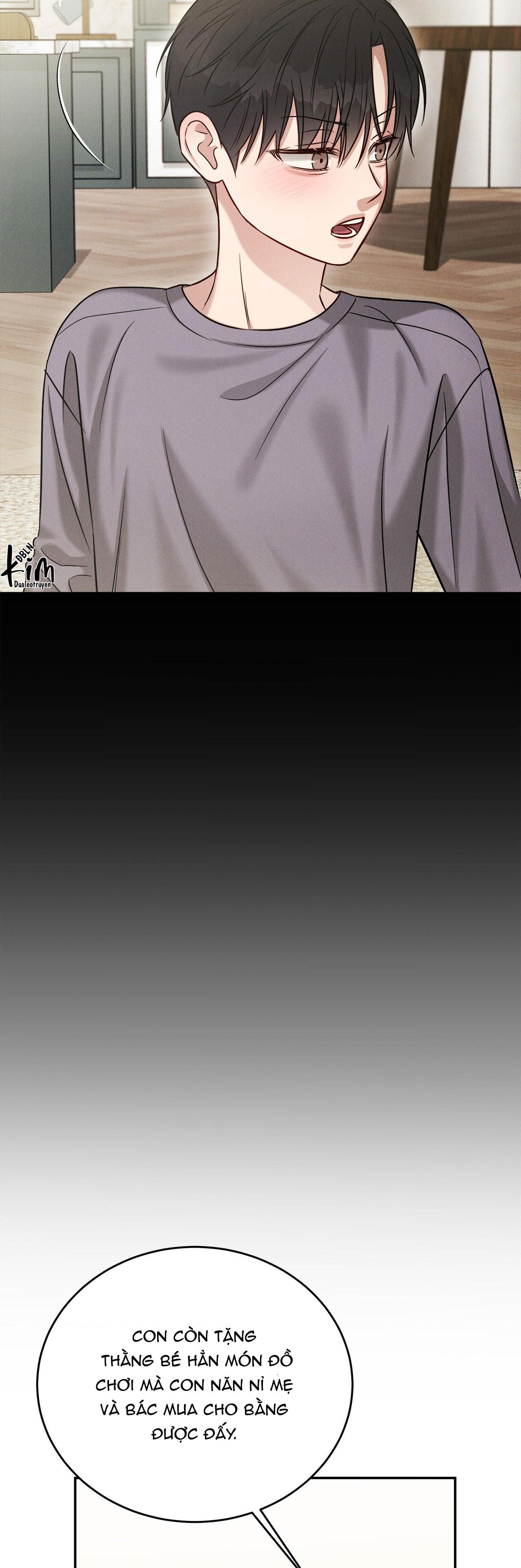 Giả Dược - Chap 50