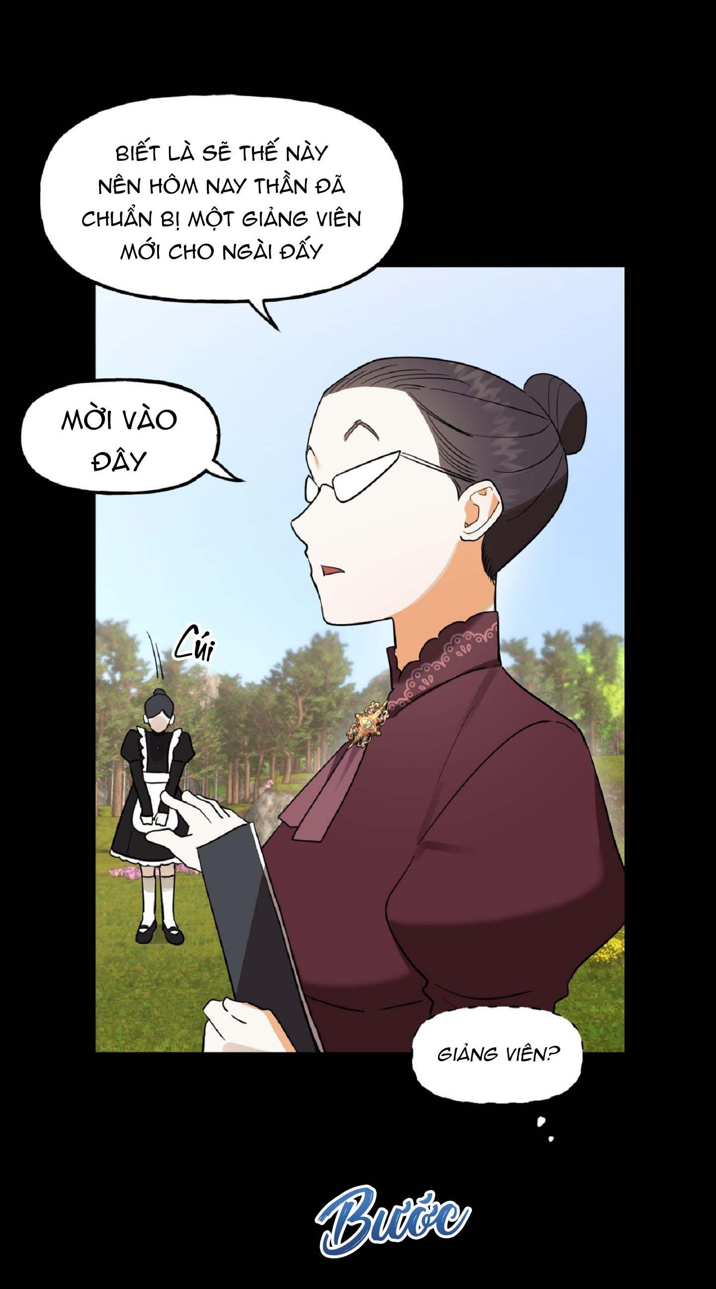 Tuyển Tập Manhwa Dằm Khăm - Chap 62