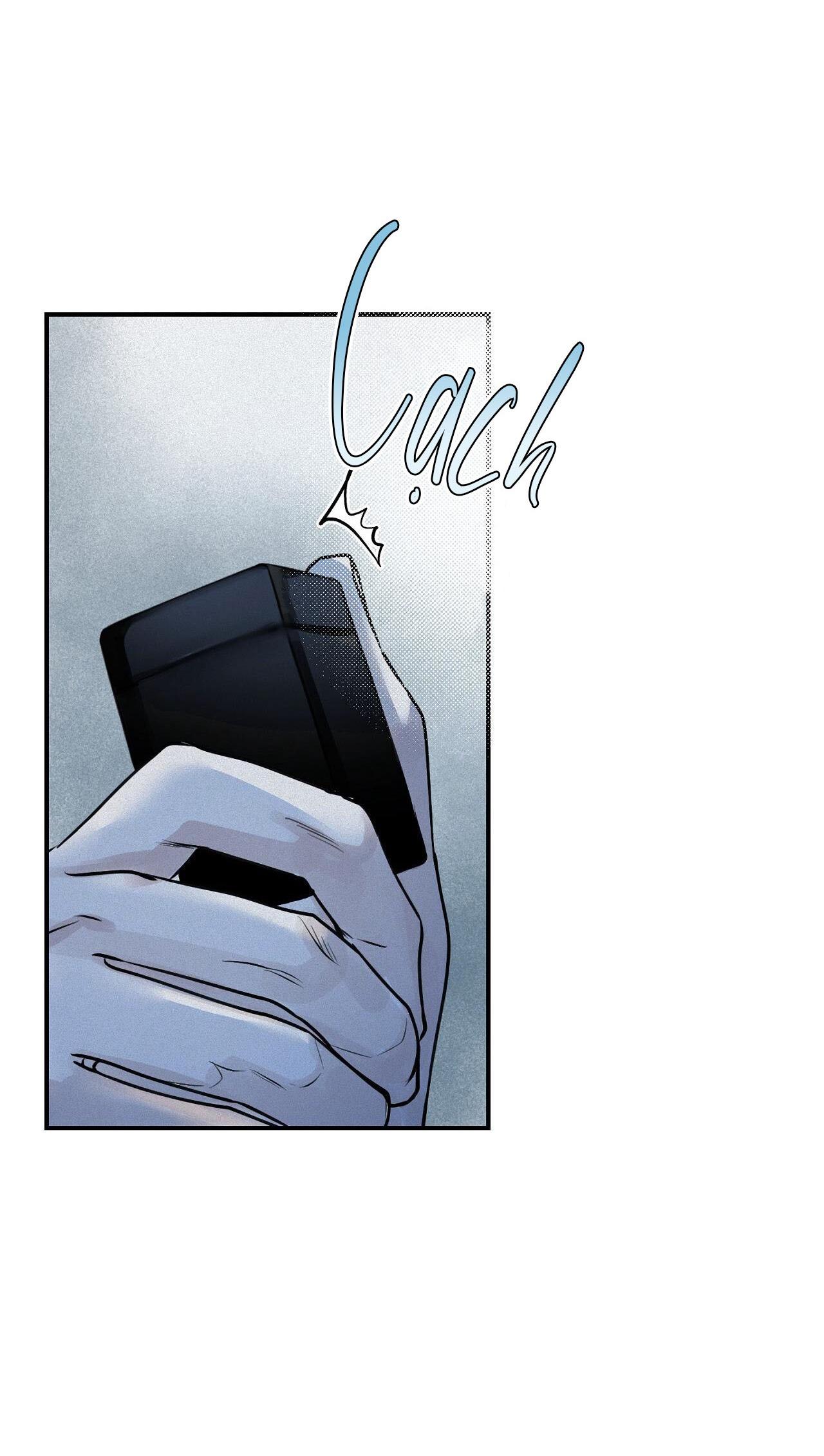 (CBunu) Phép Chiếu - Chap 15