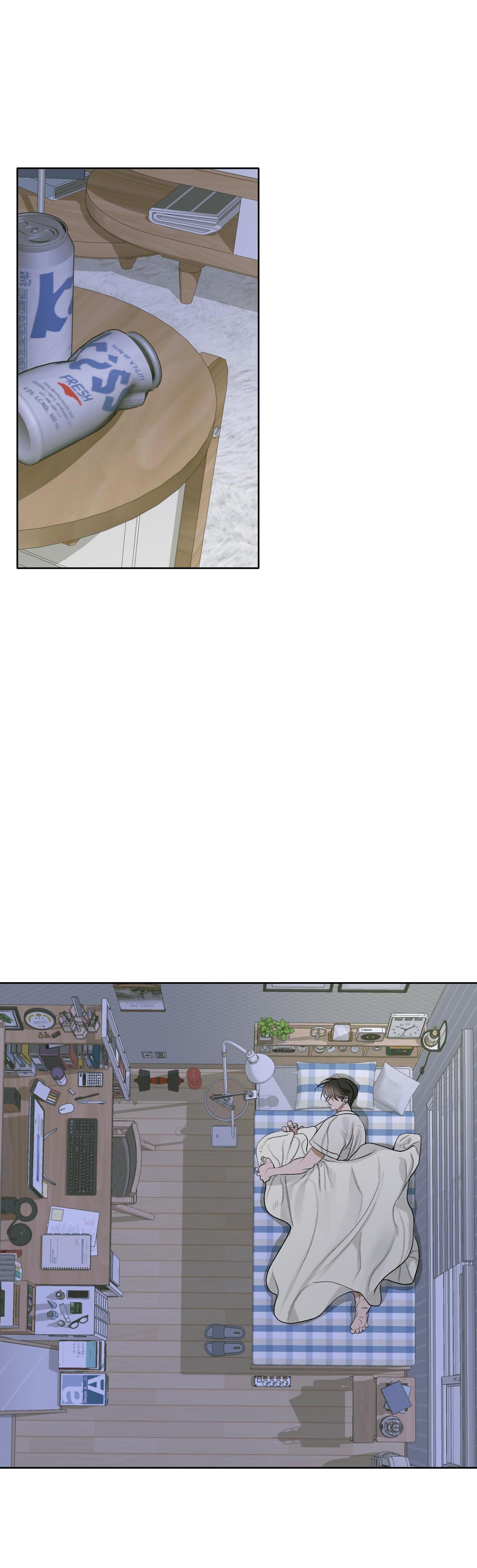 (CBunu) Đầm Sen Héo Úa - Chap 18