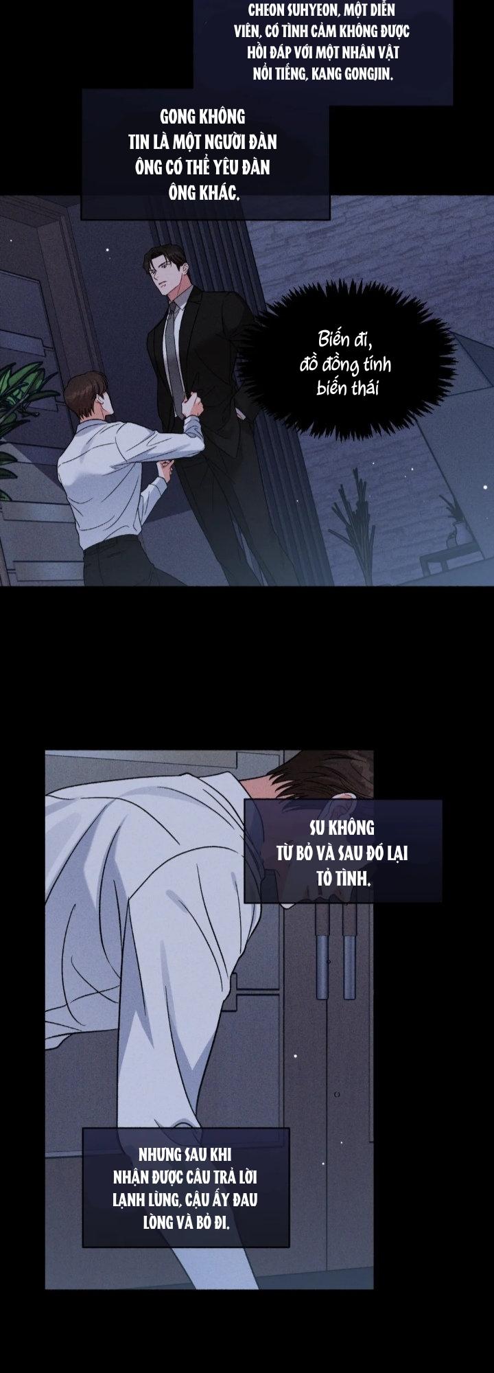 Tuyển Tập Khu chung cư GwangGong - GwangGong Apartment Complex - Chap 13