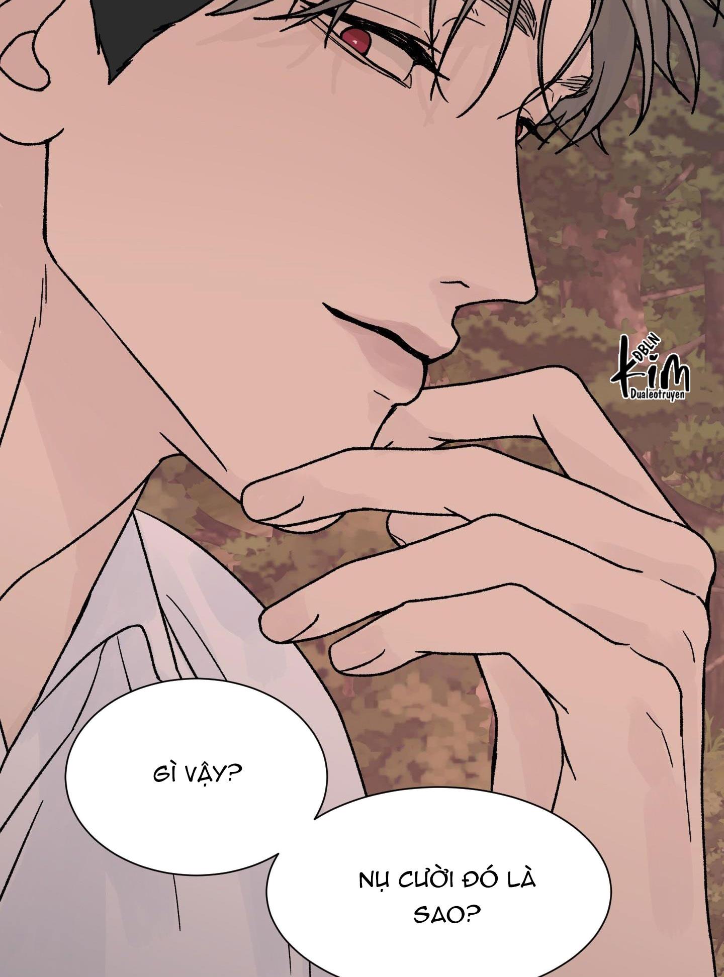 ĐÊM KINH HOÀNG - Chap 38