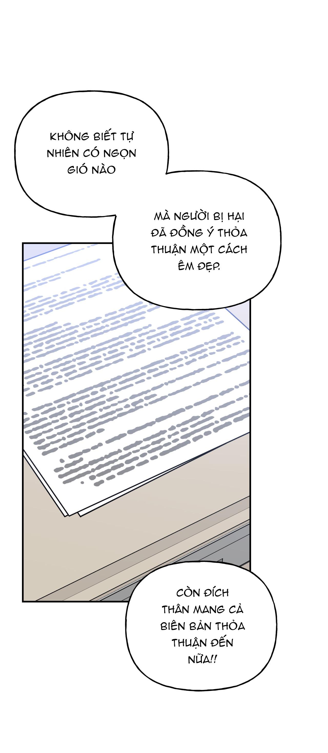 LỆNH CỨU RỖI - Chap 26