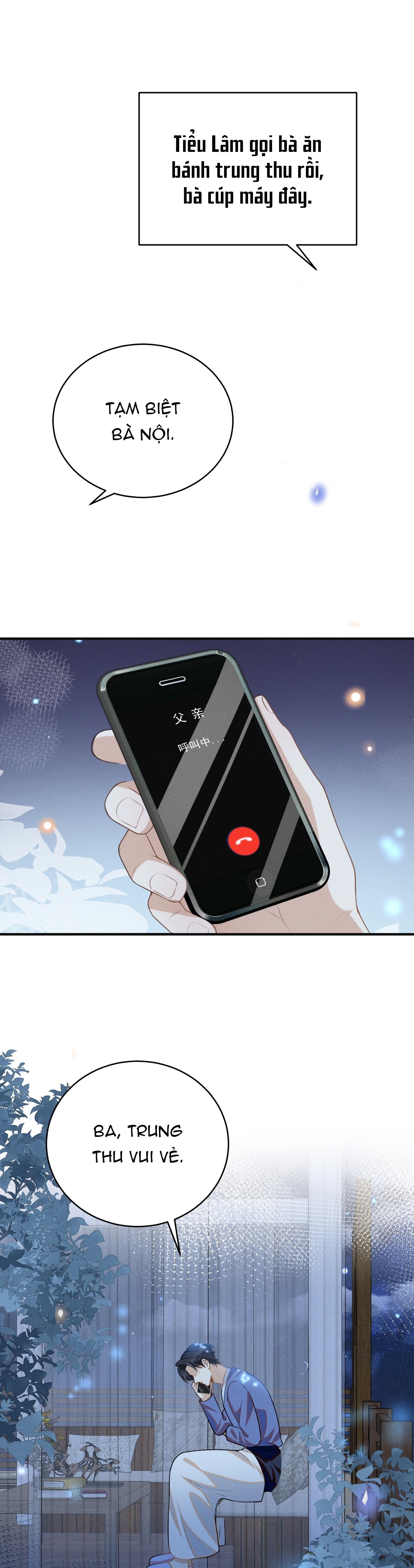 Lai sinh bất kiến - Chap 127