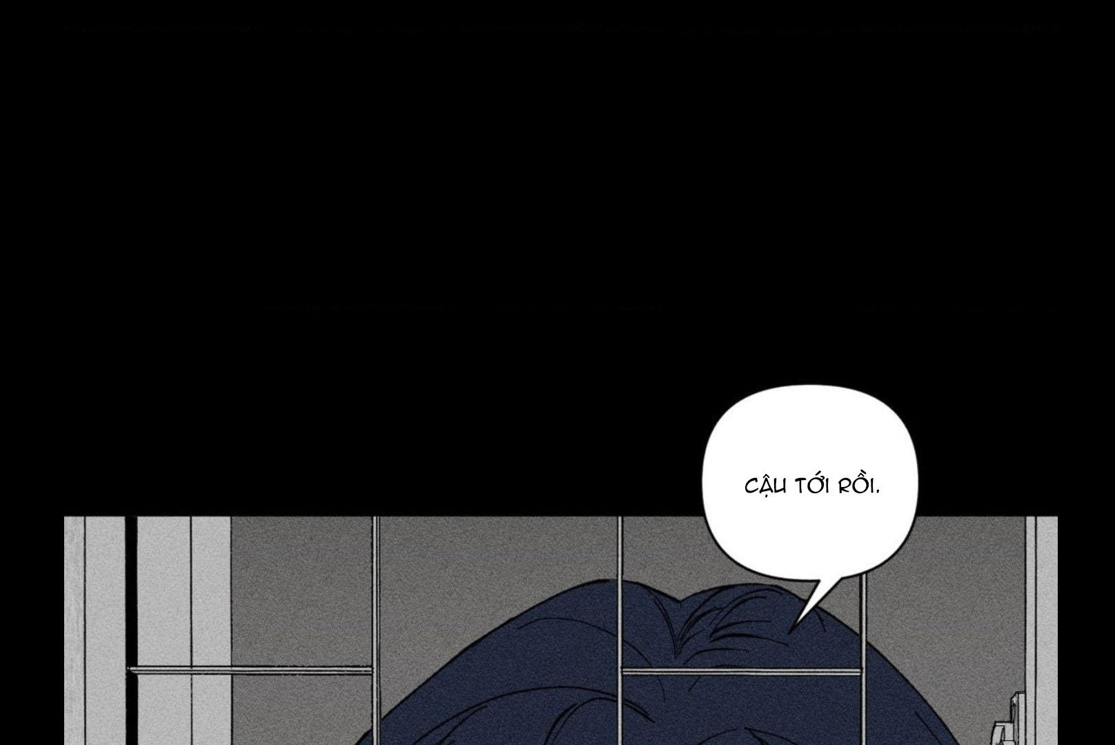 Yuwon Không Thay Đổi - Chap 5