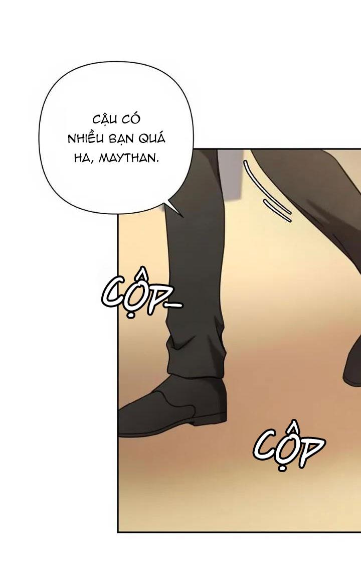 Mắc Kẹt Trong Game Hẹn Hò Của Em Gái Tôi - Chap 49