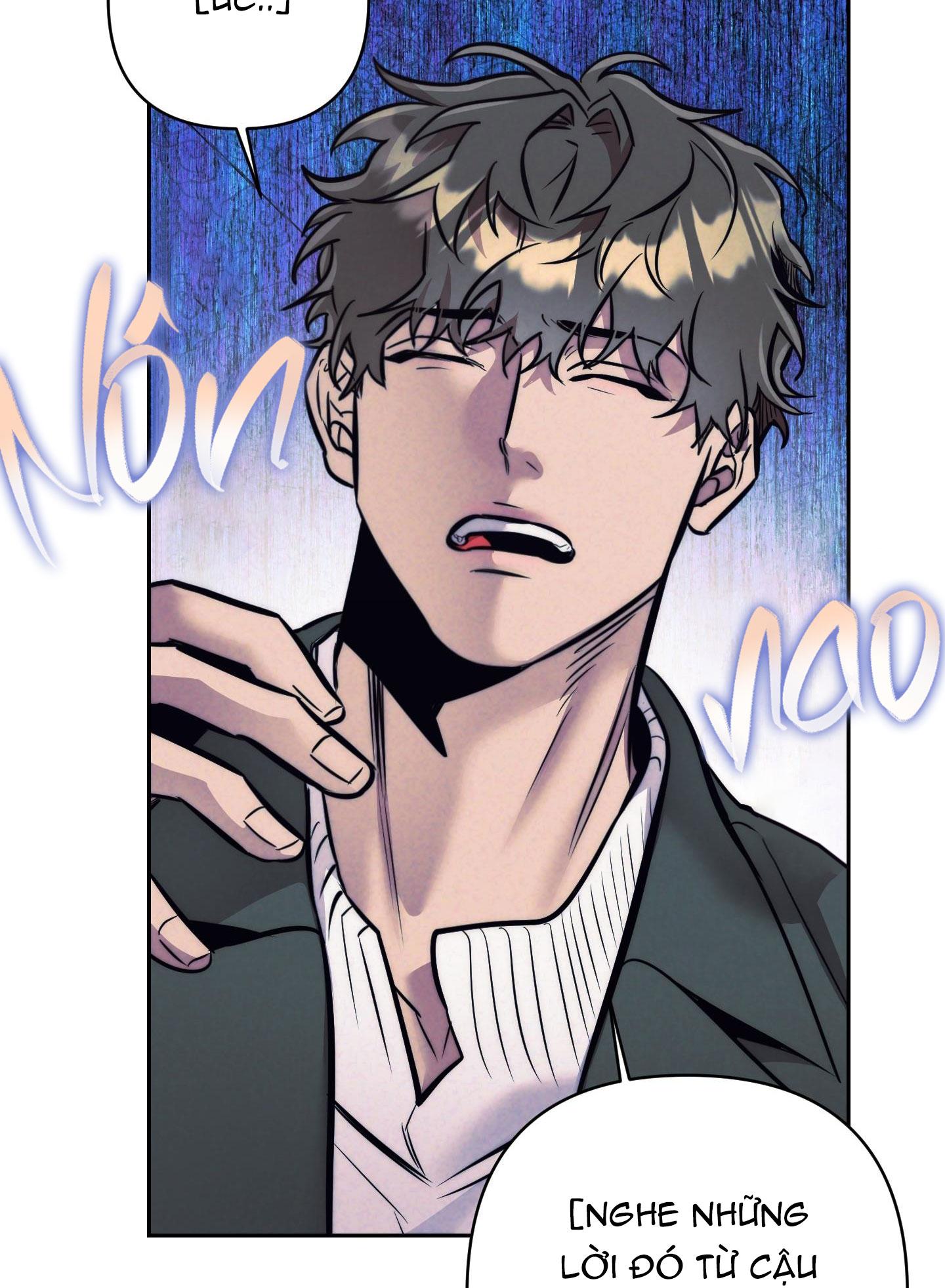 KỲ THỊ - Chap 32