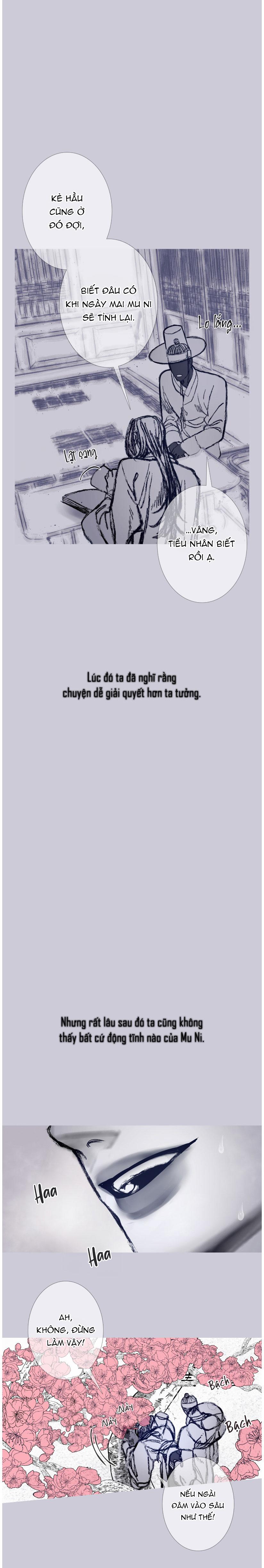 CHUYỆN QUỶ MÔN QUAN - Chap 81