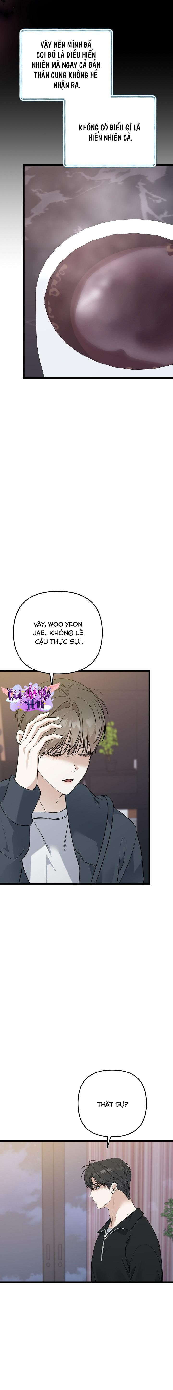 (END) CẢM NẮNG - Chap 64