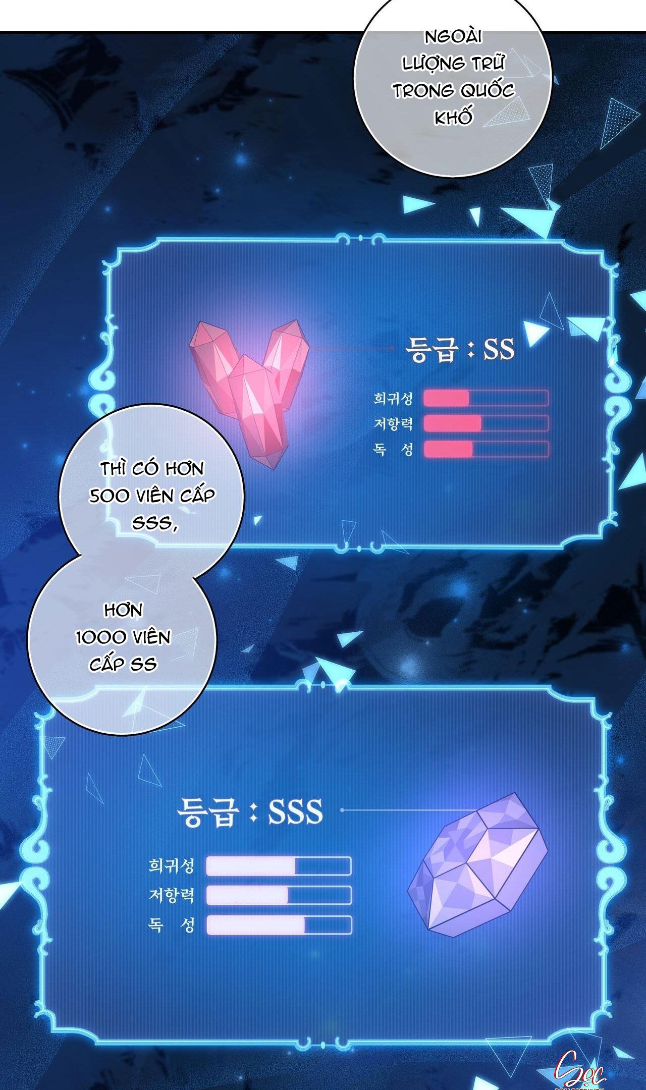 CÁCH TỒN TẠI NHƯ MỘT NGƯỜI CHƠI - Chap 37