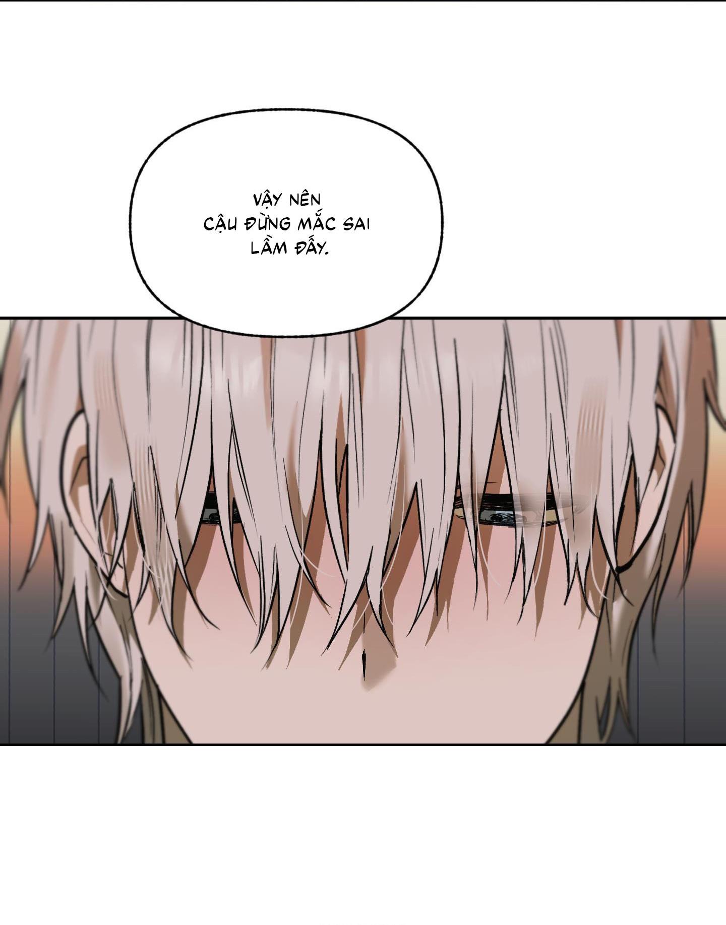 (CBunu) Control Time - Chap 28