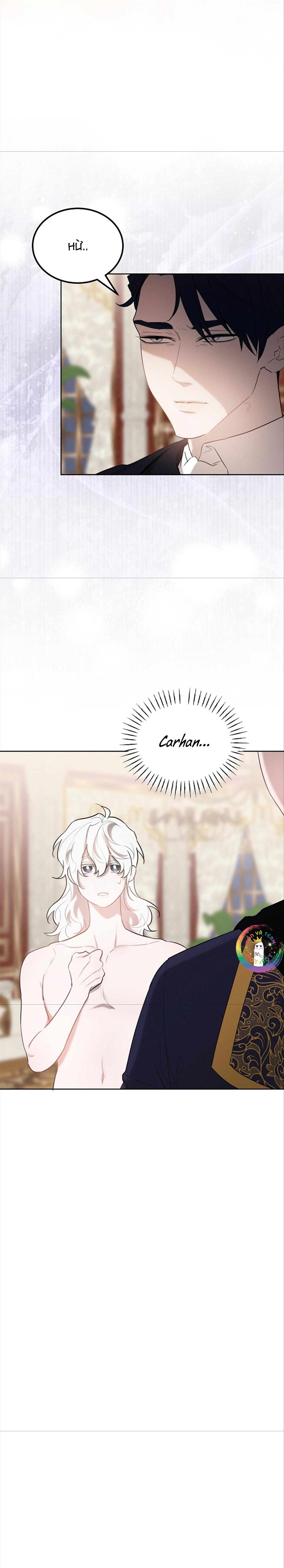 Này, Đừng Có Nhấn Cái Nút Đó! - Chap 35