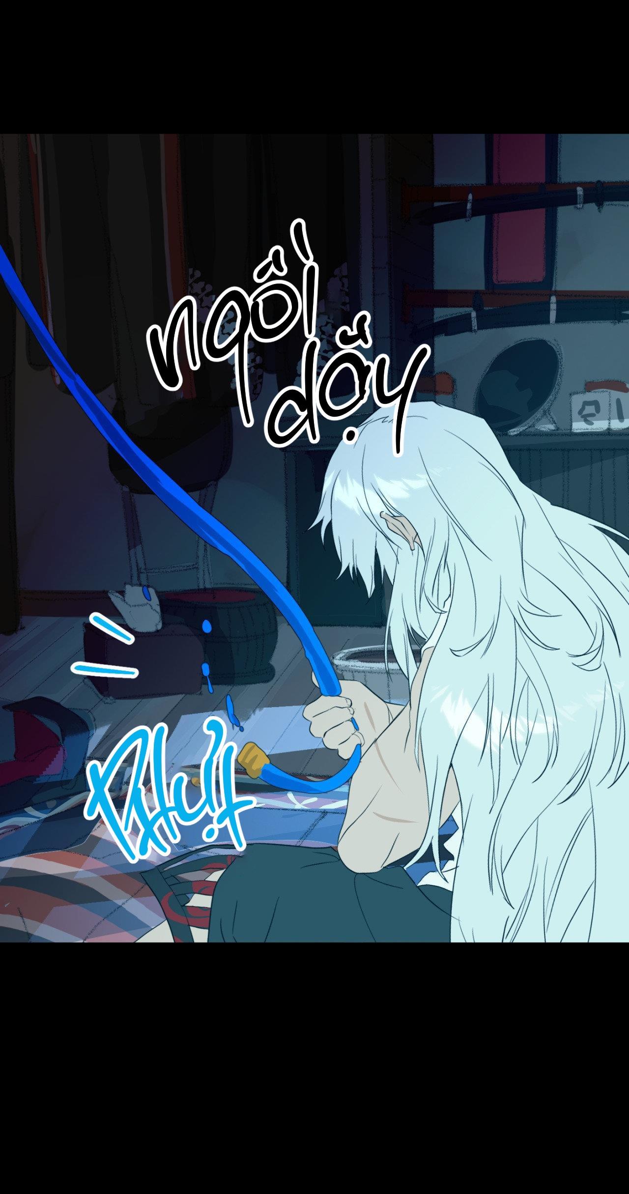 BẠN CÙNG LỚP MẪU GIÁO MẶT TRỜI - Chap 13