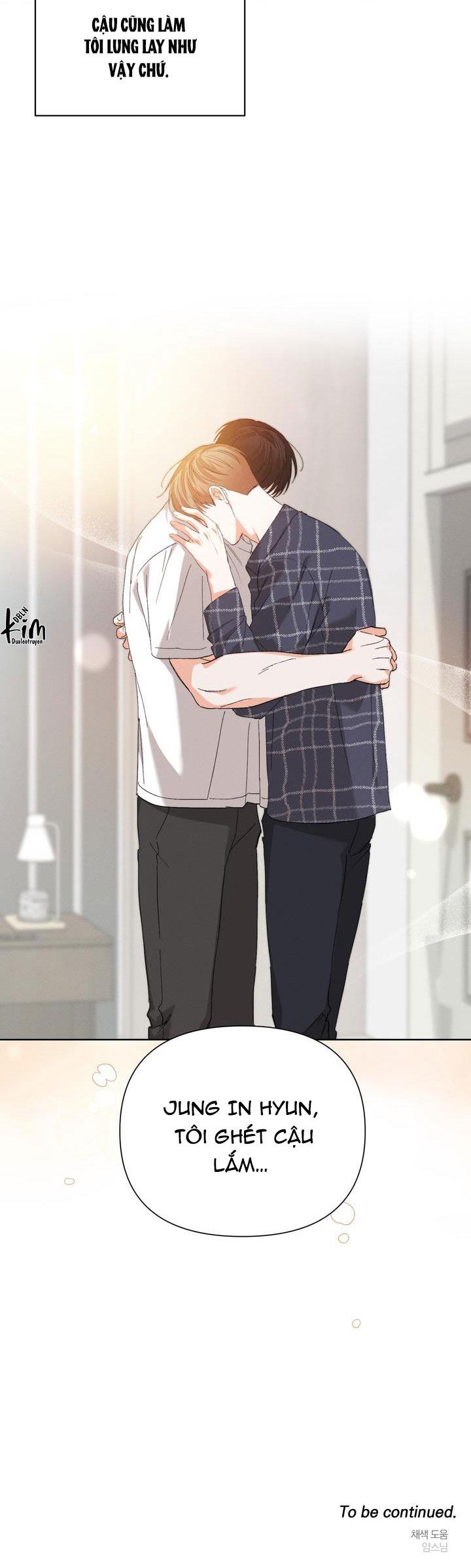 NINE TO NINE - Chap 65