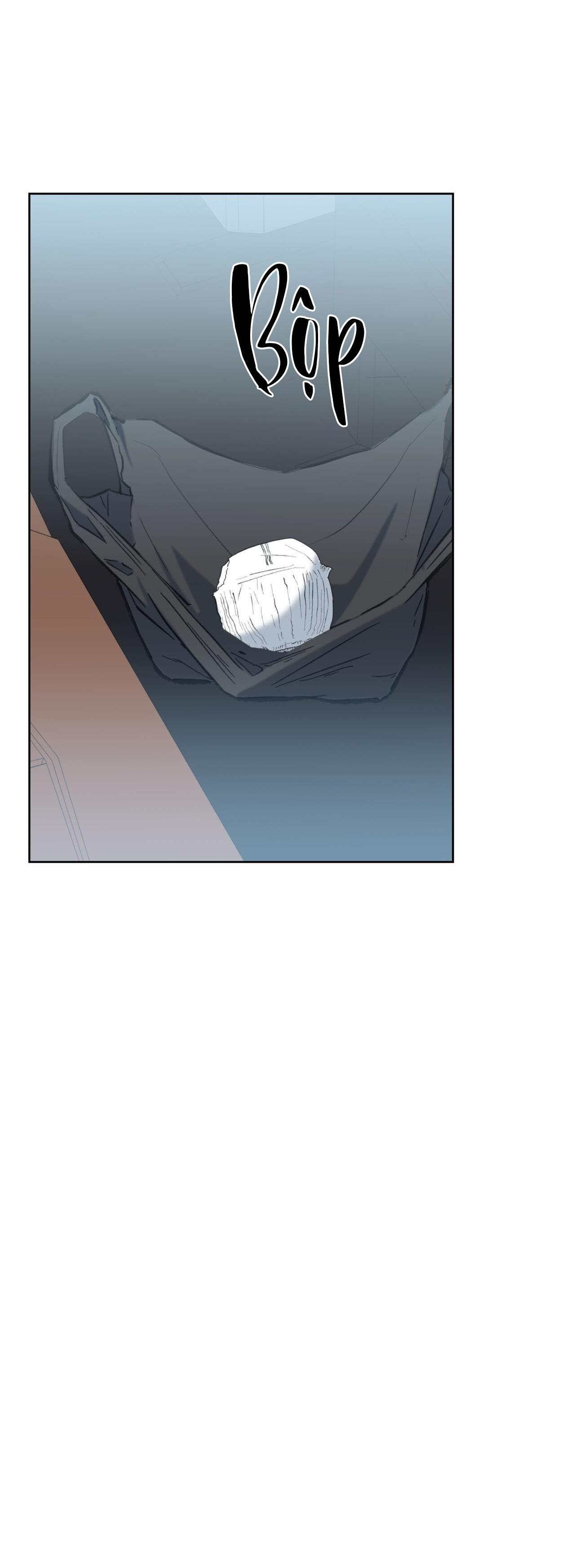 (CBunu) Khu Rừng Tĩnh Lặng - Chap 62