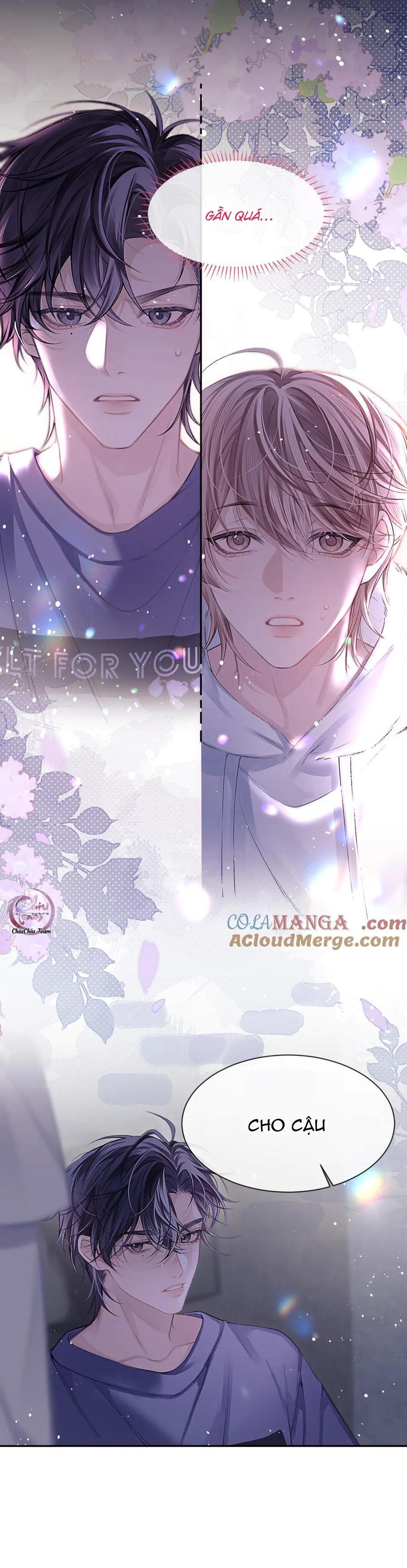 Nghịch Lý Câu Fan - Chap 20