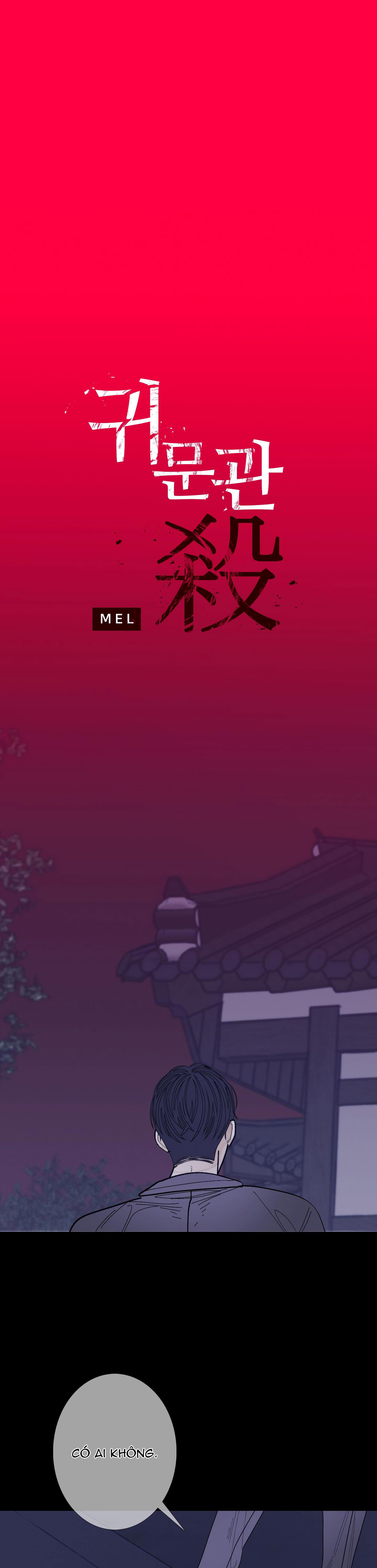 CHUYỆN QUỶ MÔN QUAN - Chap 59