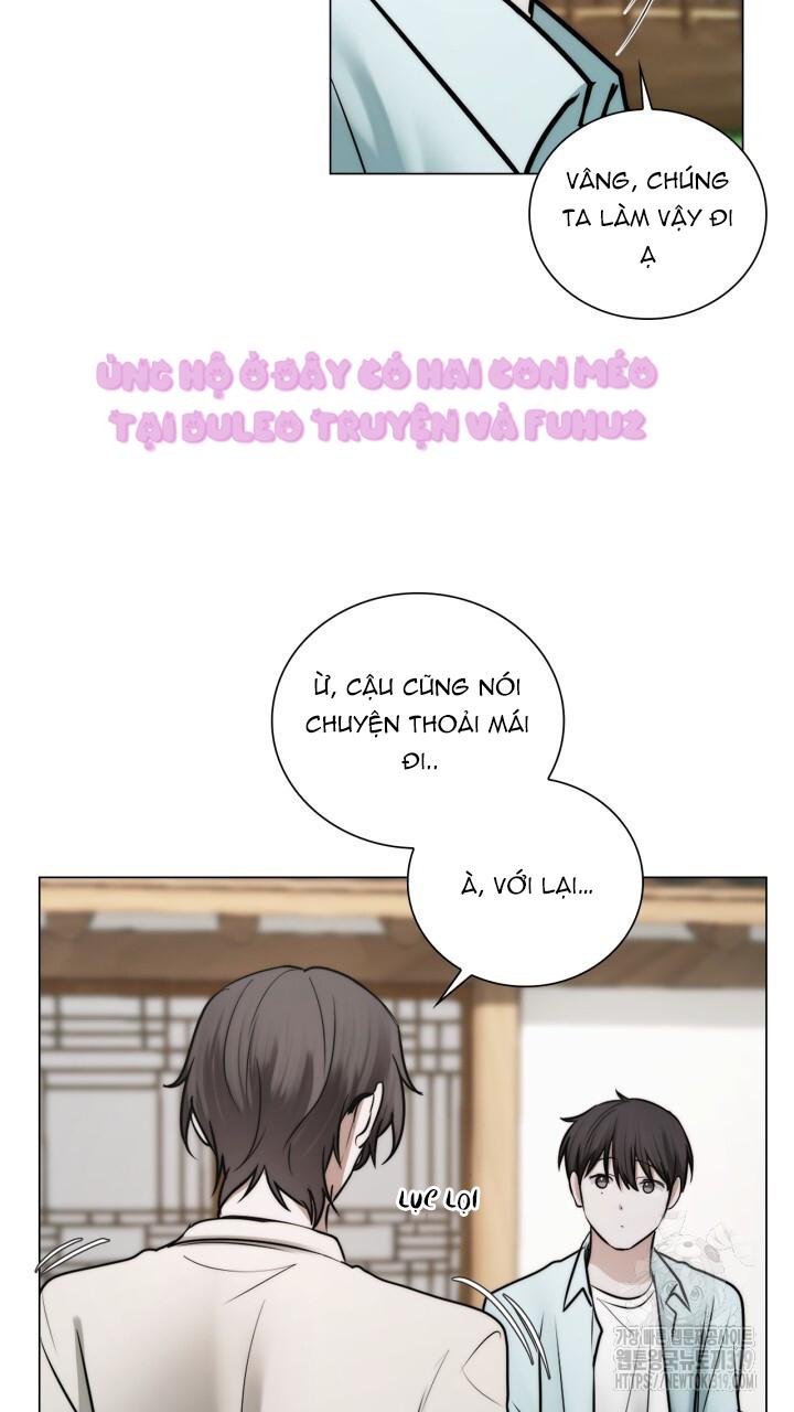 Song Trùng - Chap 53