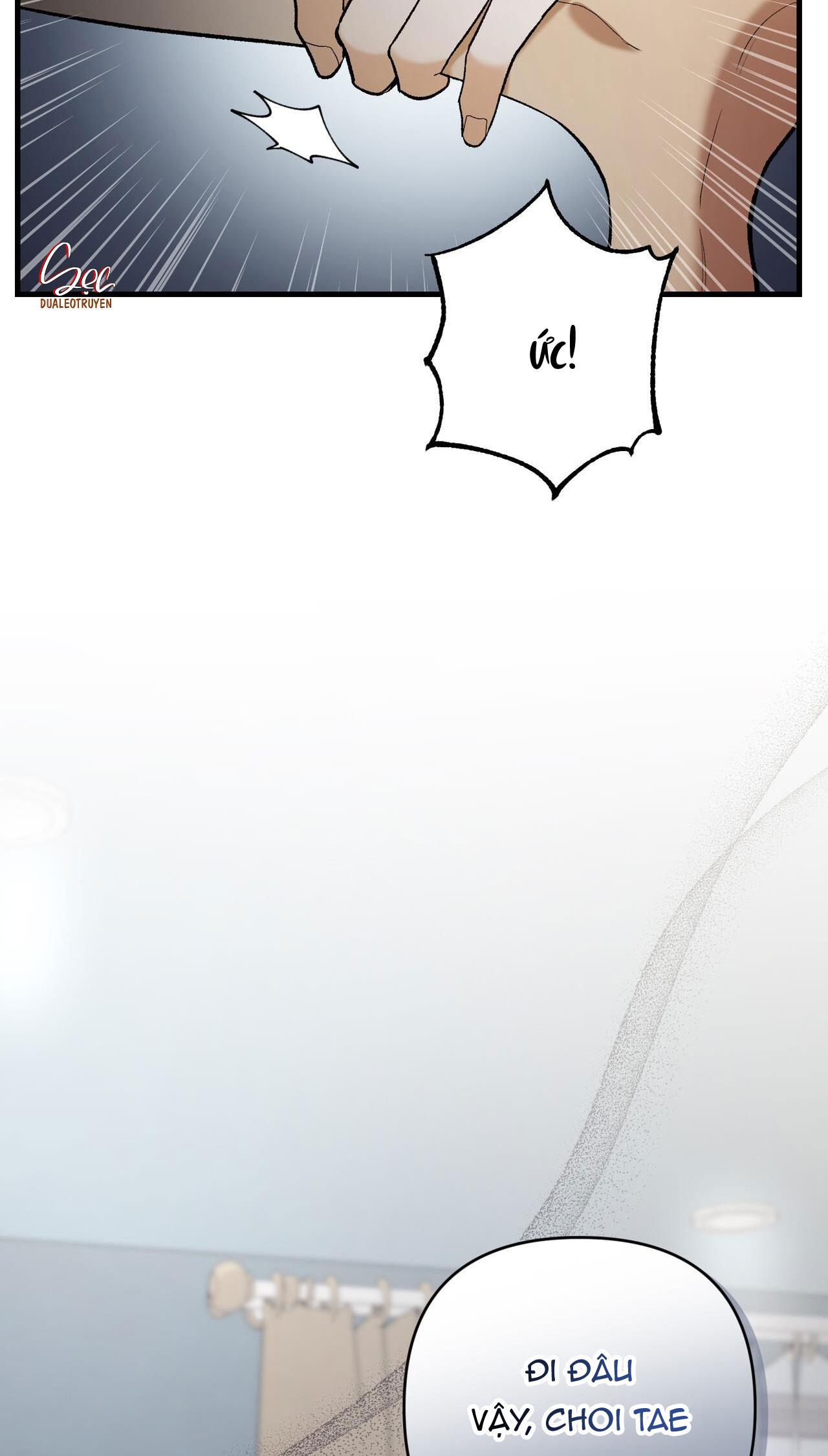 ĐIỀU KIỆN CỦA GUIDE - Chap 27