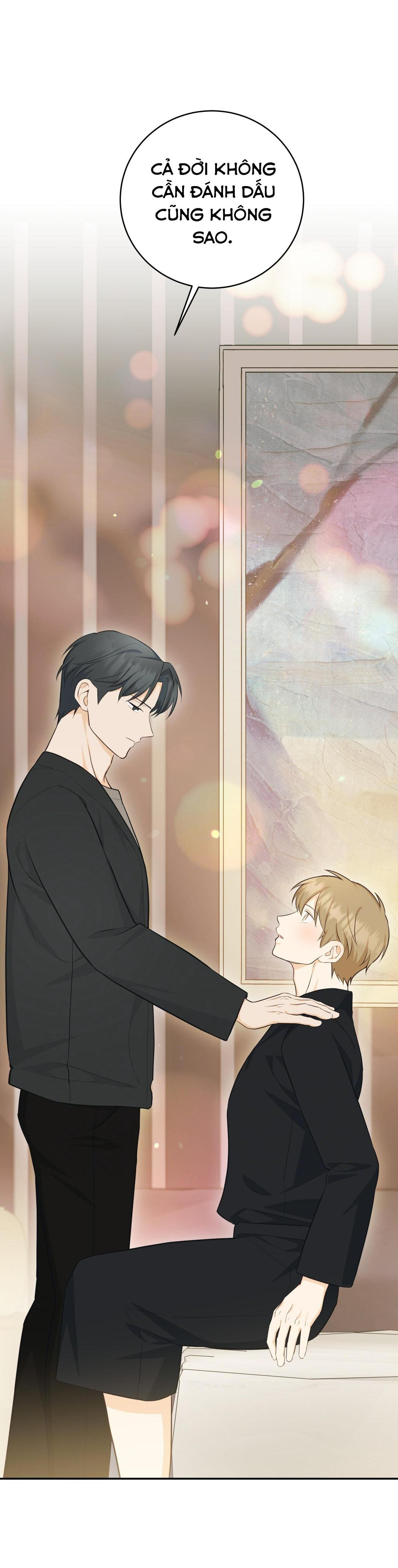 VỊ NGỌT KHÔNG ĐƯỜNG (SWEET NOT SUGAR) - Chap 57