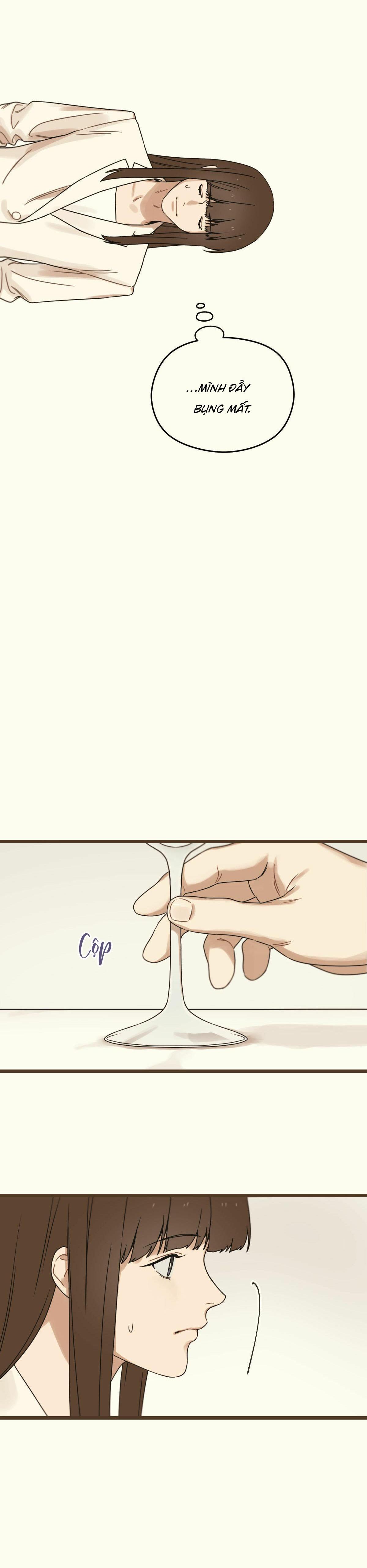 TRÙNG PHÙNG - Chap 18