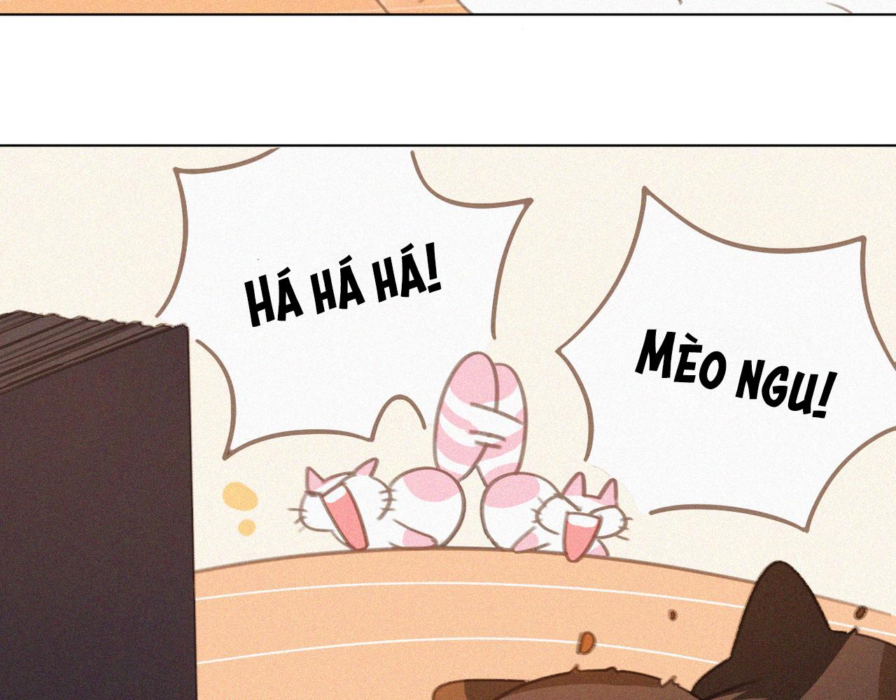 Xã Hội Mồn Lèo - Chap 34