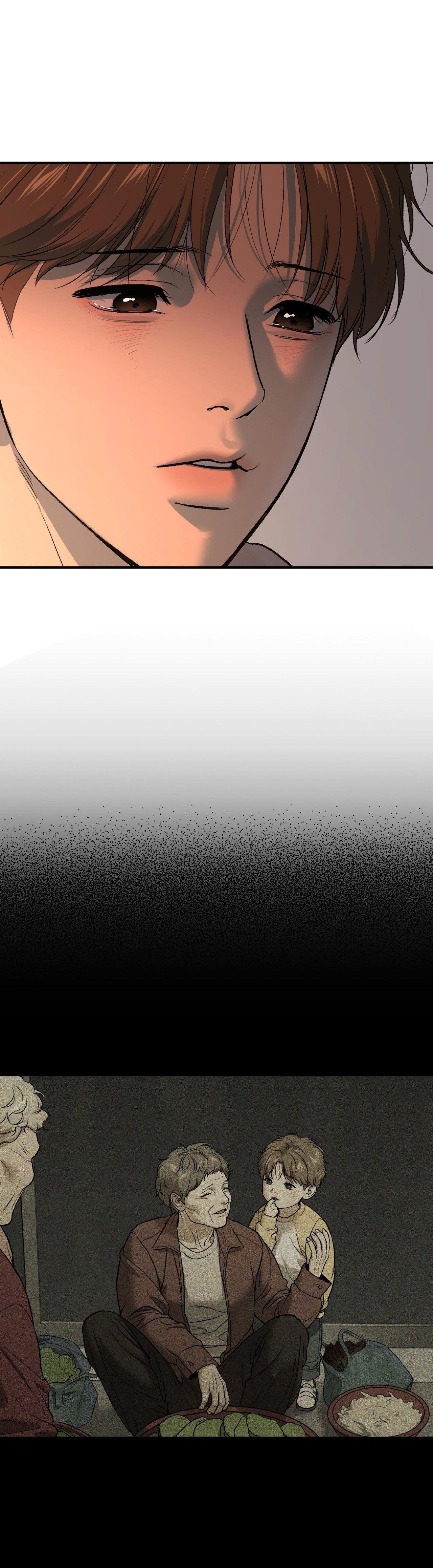 (CBunu) ChinhX - Vận Xui - Chap 47