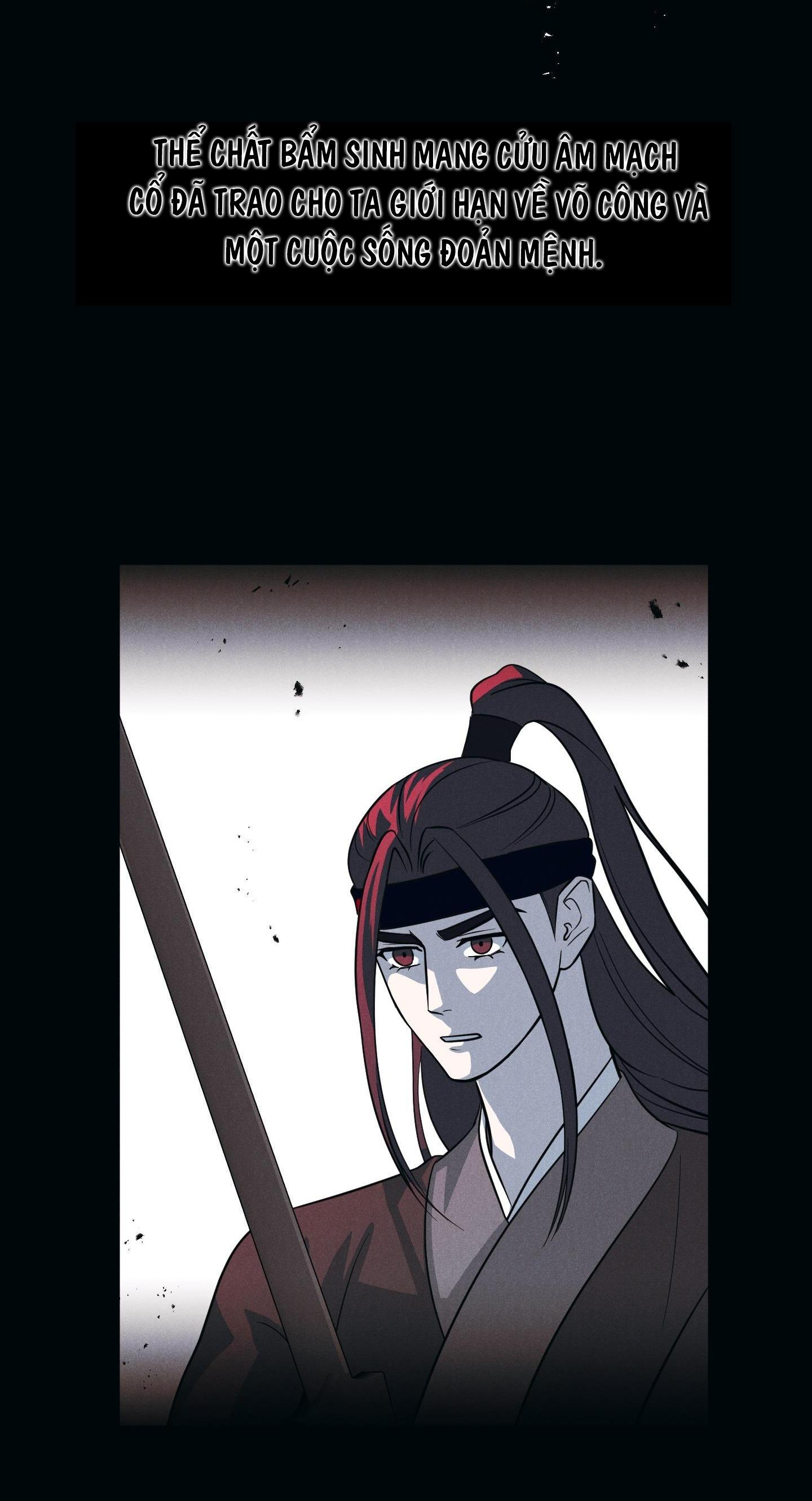 SỐNG SÓT NHỜ LÀM VỢ BÉ CỦA MA GIÁO CHỦ - Chap 12