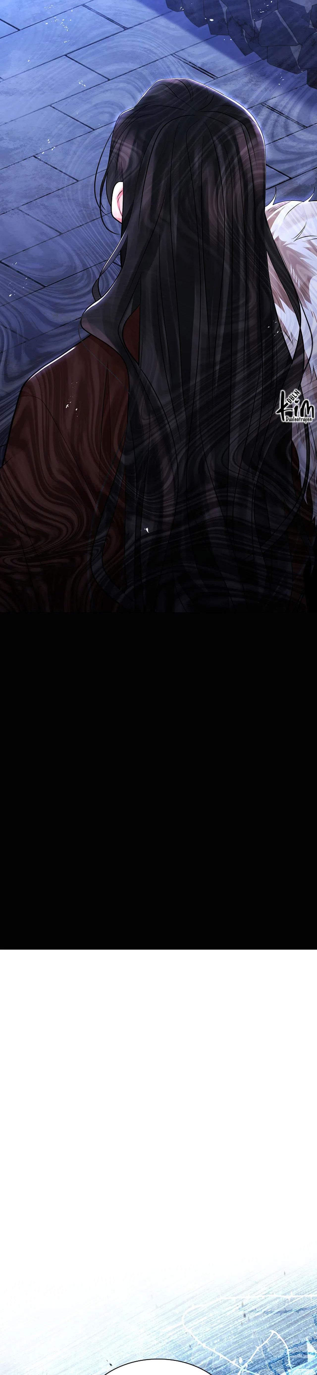 HOA GIẤY - Chap 67