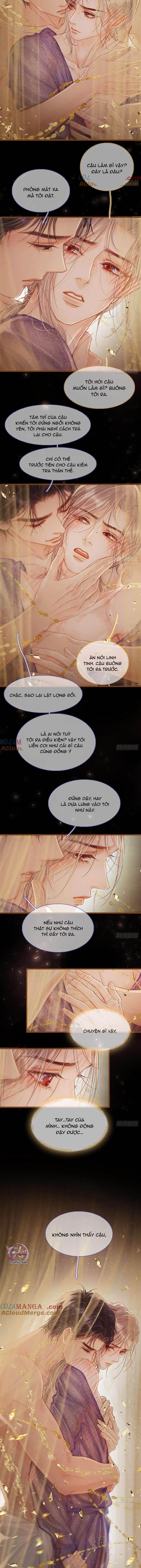 Quen Lâu Mới Biết Người Thiếu Tâm Cơ - Chap 53