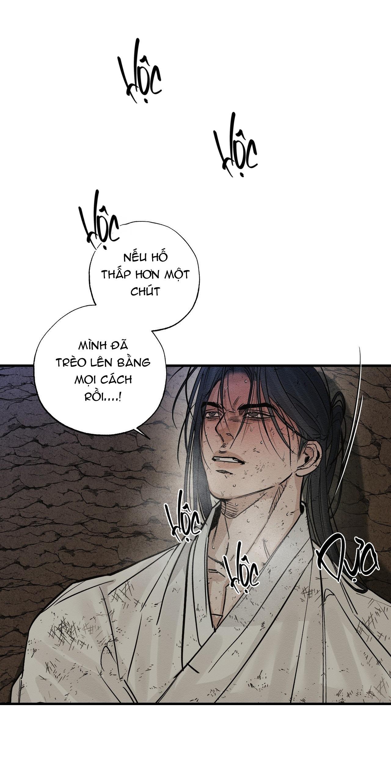 DUYÊN PHẬN - Chap 12