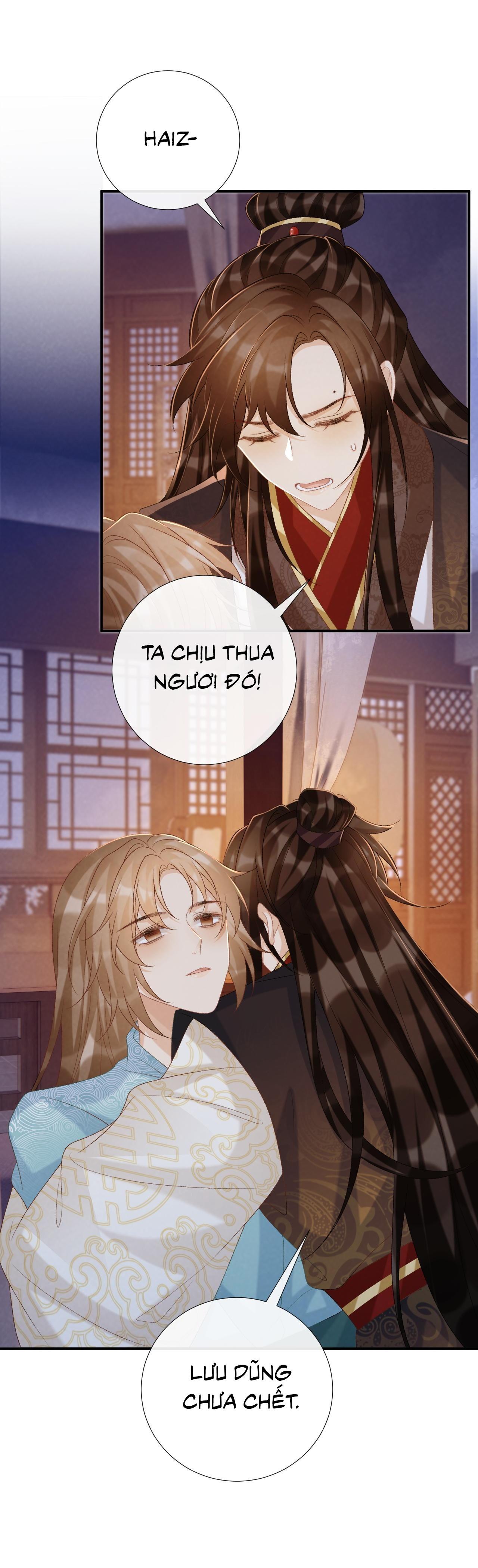 CẠM BẪY CỦA KẺ BIẾN THÁI - Chap 92