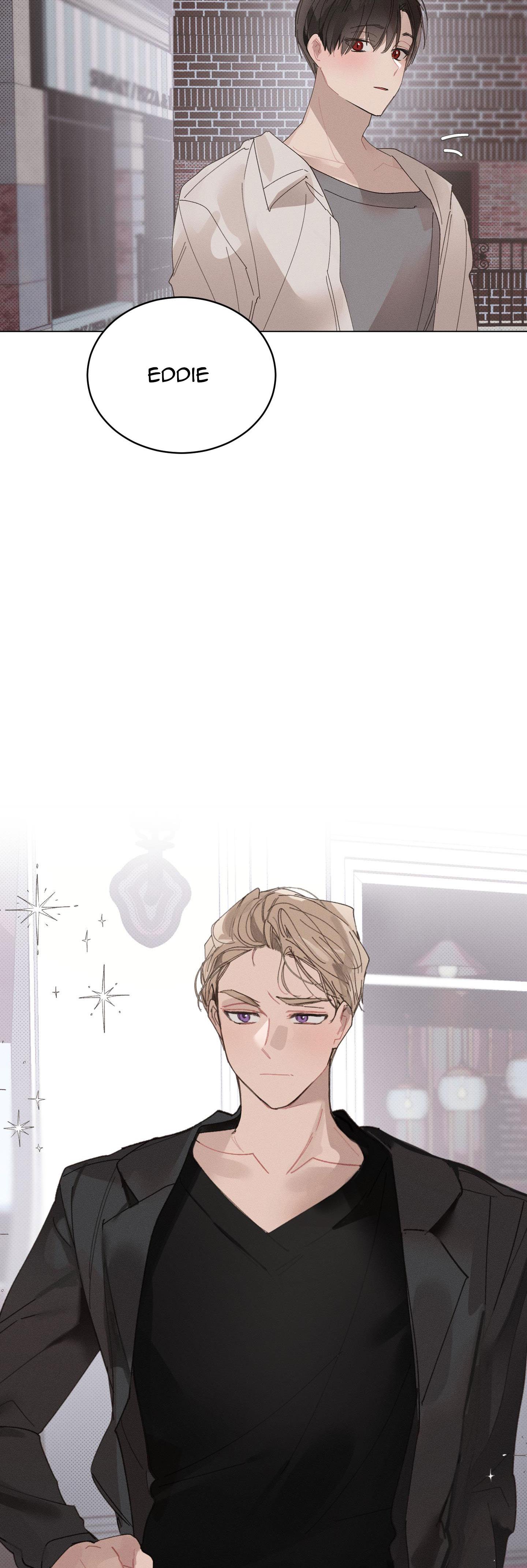 BL NGẮN TUYỂN CHỌN - Chap 6.1
