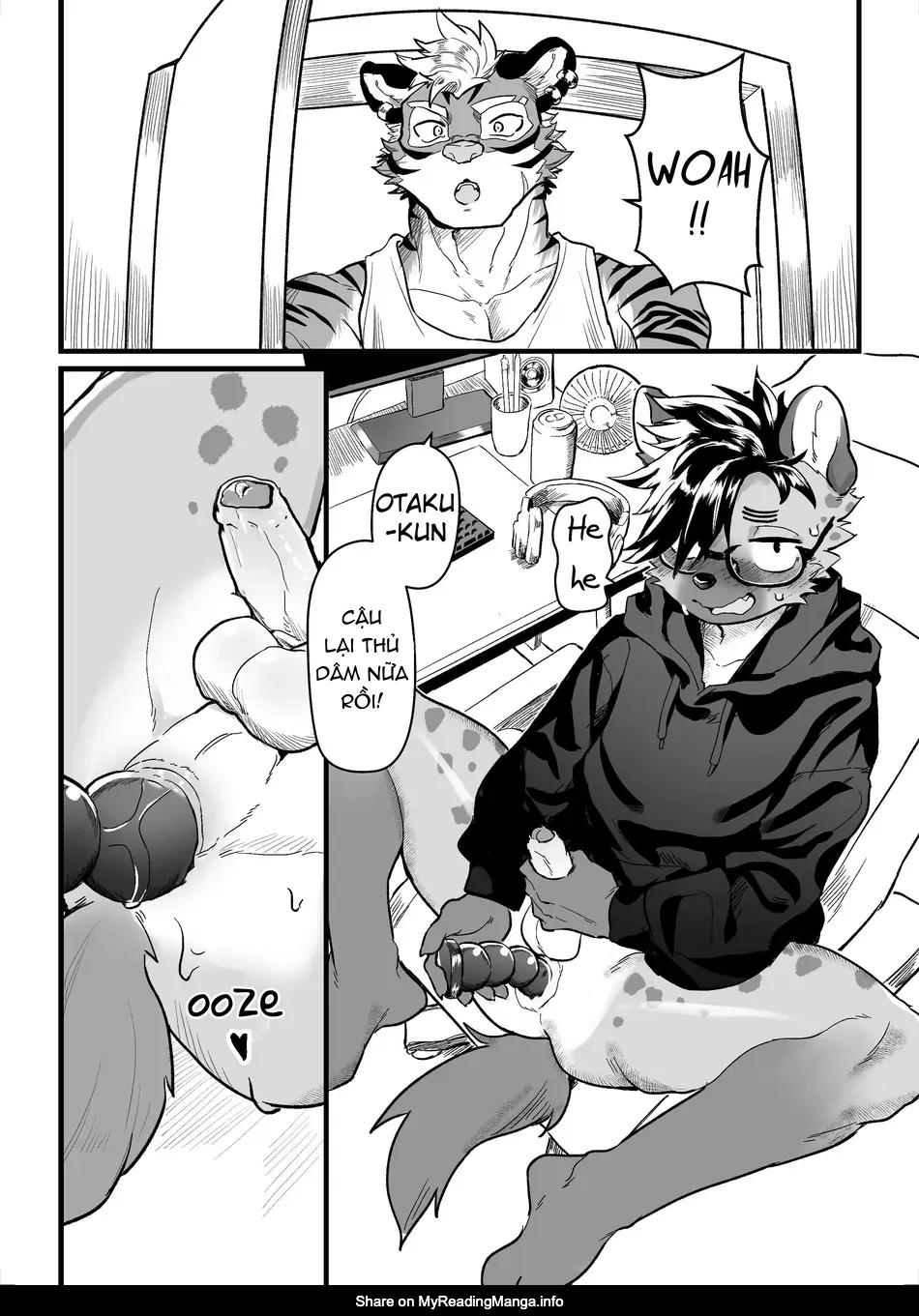 TUYỂN TẬP GÂY NỨNG NHÀ RÔ - Chap 276