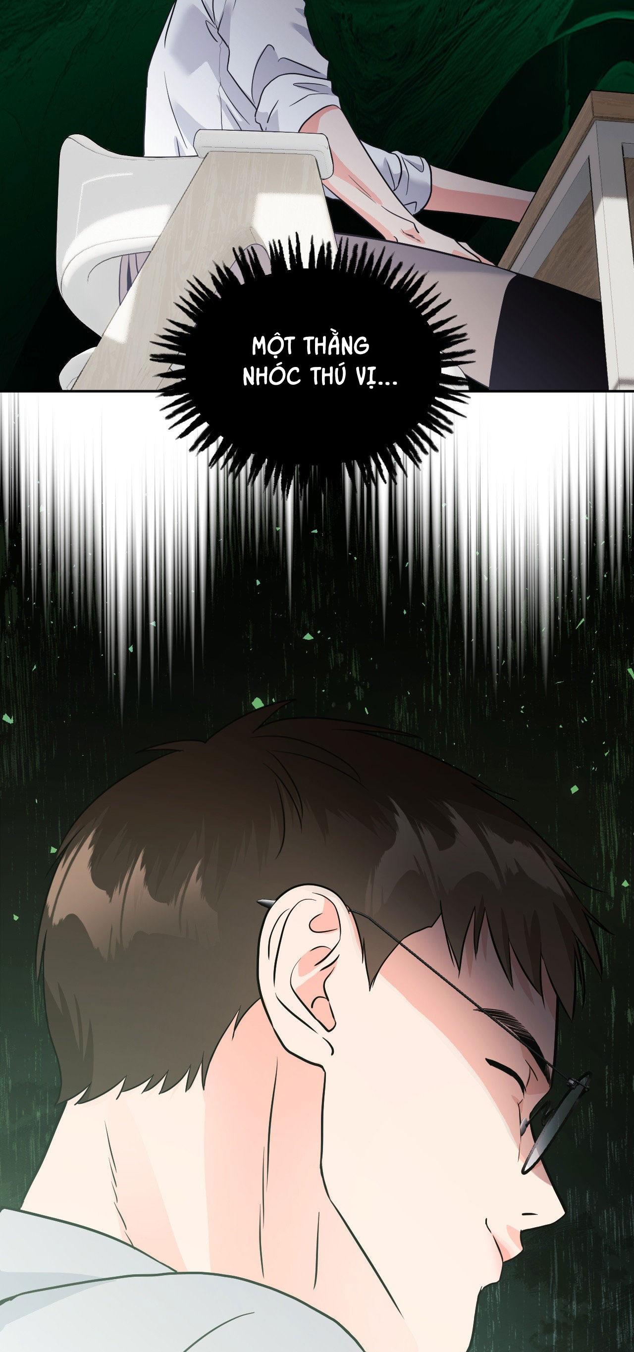 SAO EM DỄ THƯƠNG VẬY - Chap 9