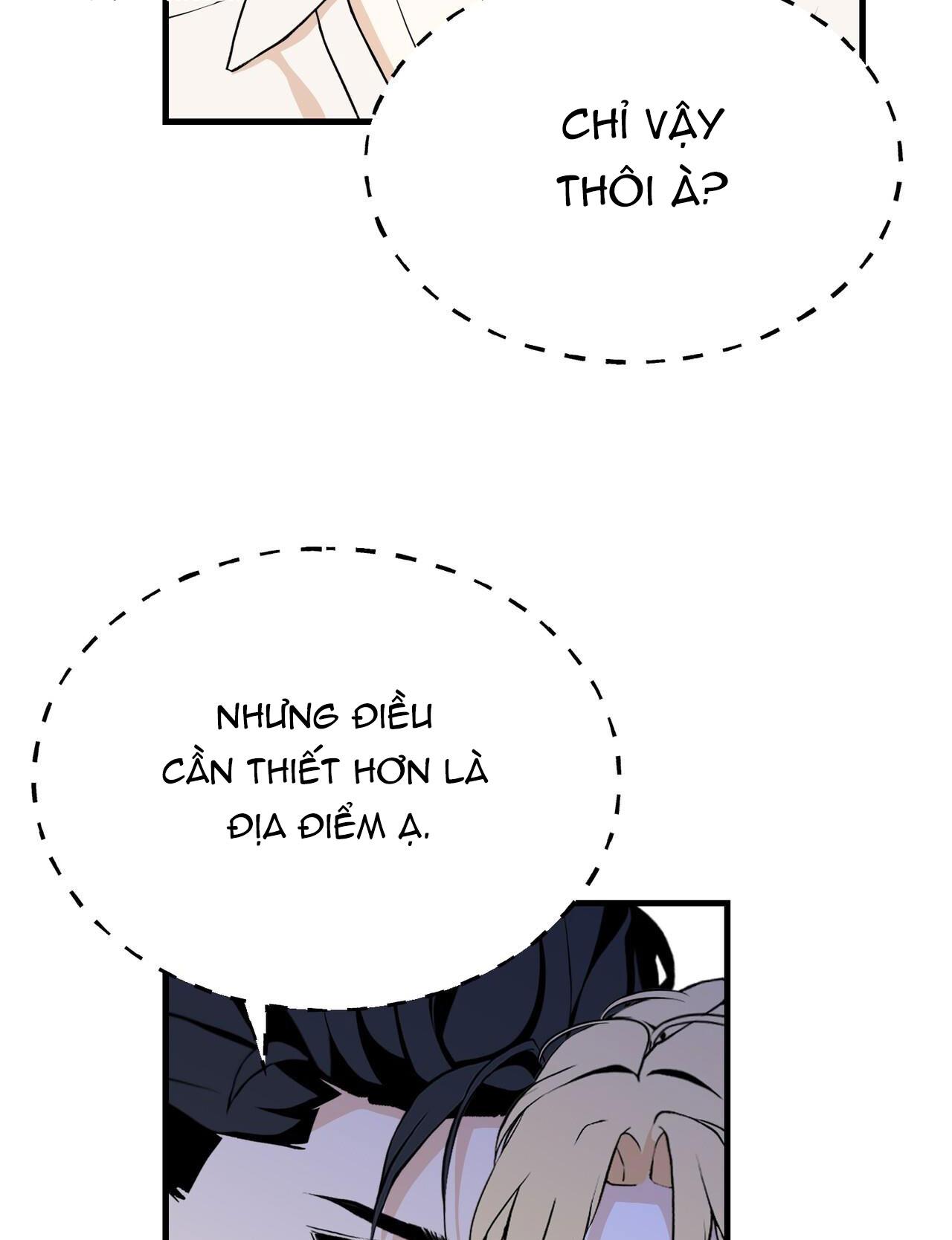 (ABO) ĐÁM CƯỚI HOÀNG GIA - Chap 11