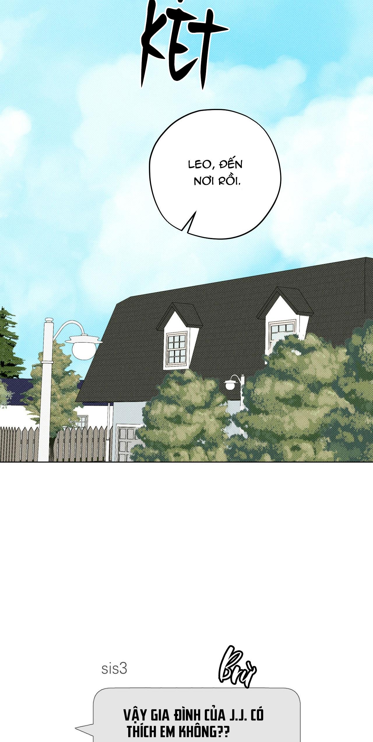 CUỘC ĐUA CUỒNG NHIỆT - Chap 27
