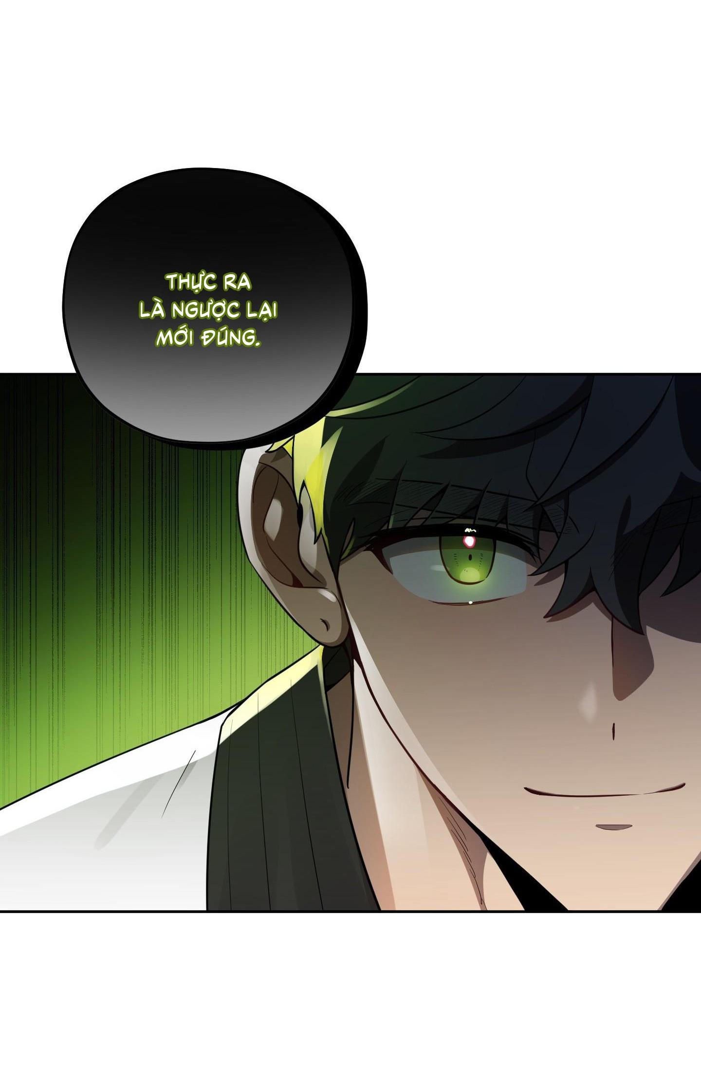 (CBunu) Chuyện Rằng Tôi Yêu Cậu - Chap 7