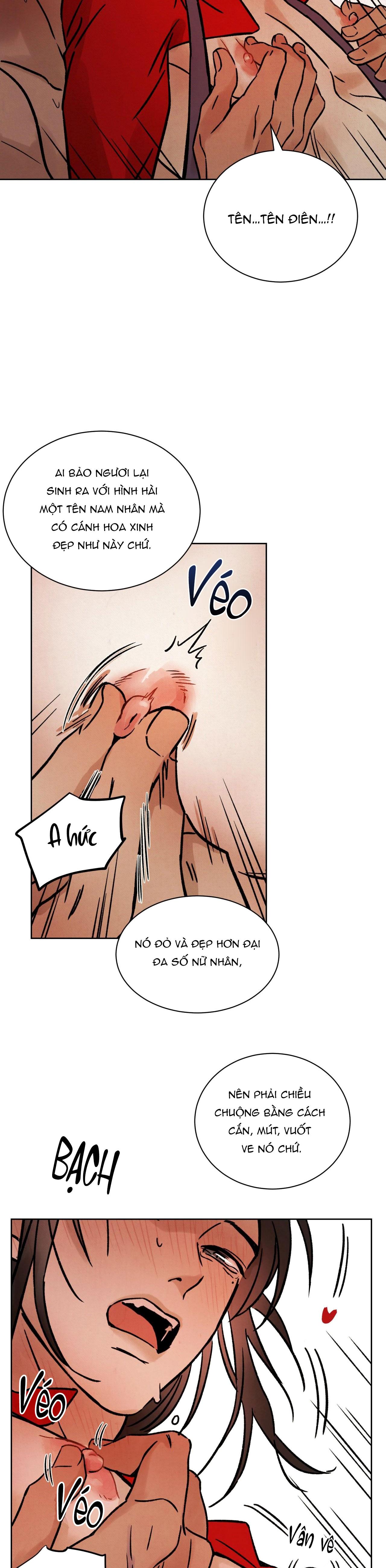 MONG RYONGJEON - Chap 6