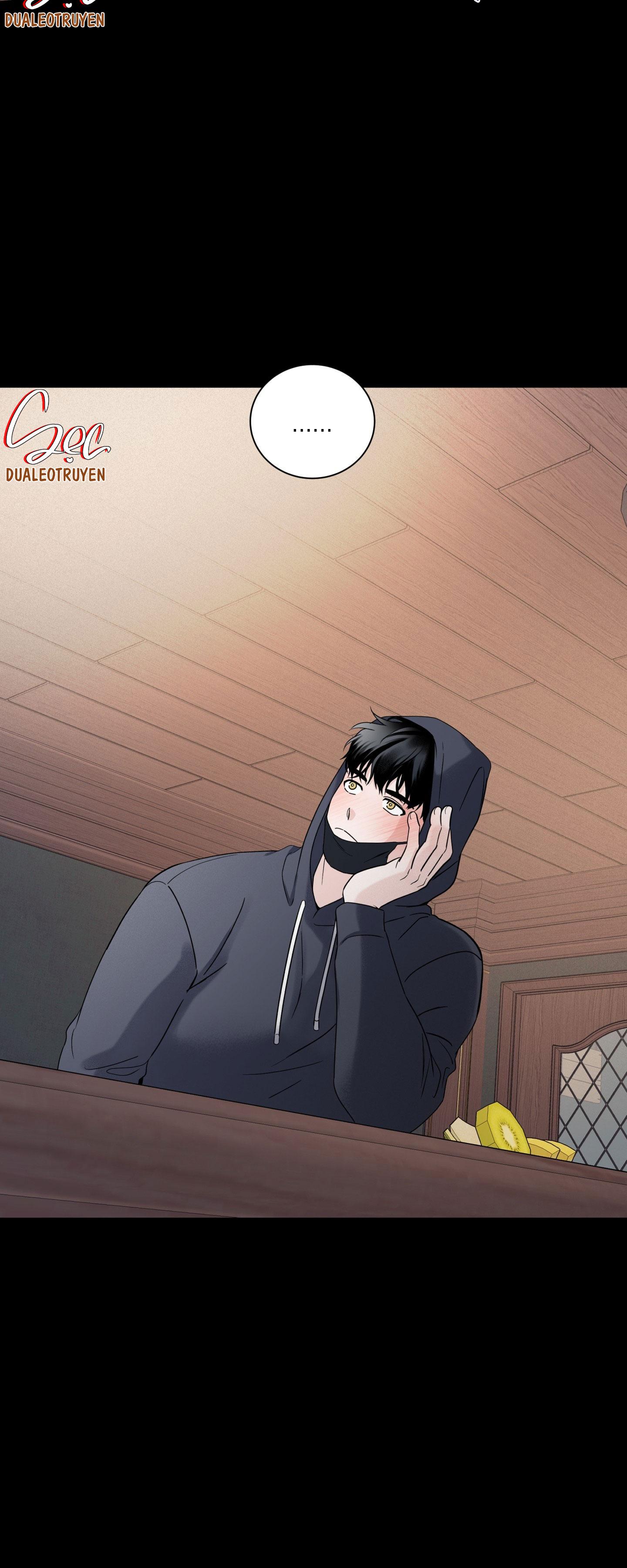 OVER CLOCK - Chap 49