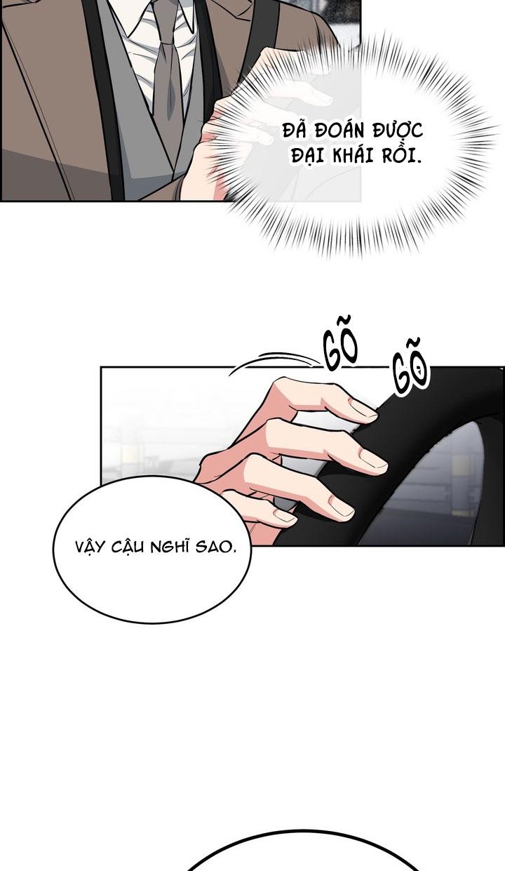 CHÓ VÀ CHIM - Chap 42